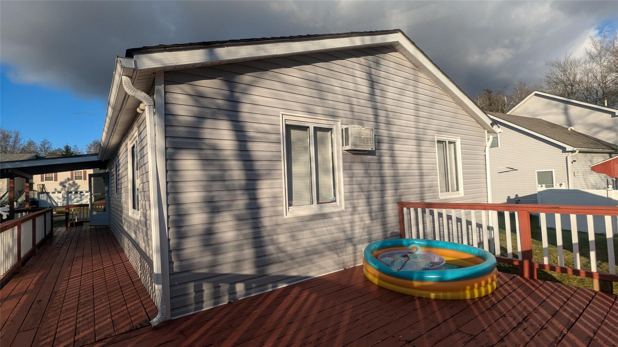 Single Family Harold  Sullivan County, NY 12759, MLS-801409-6