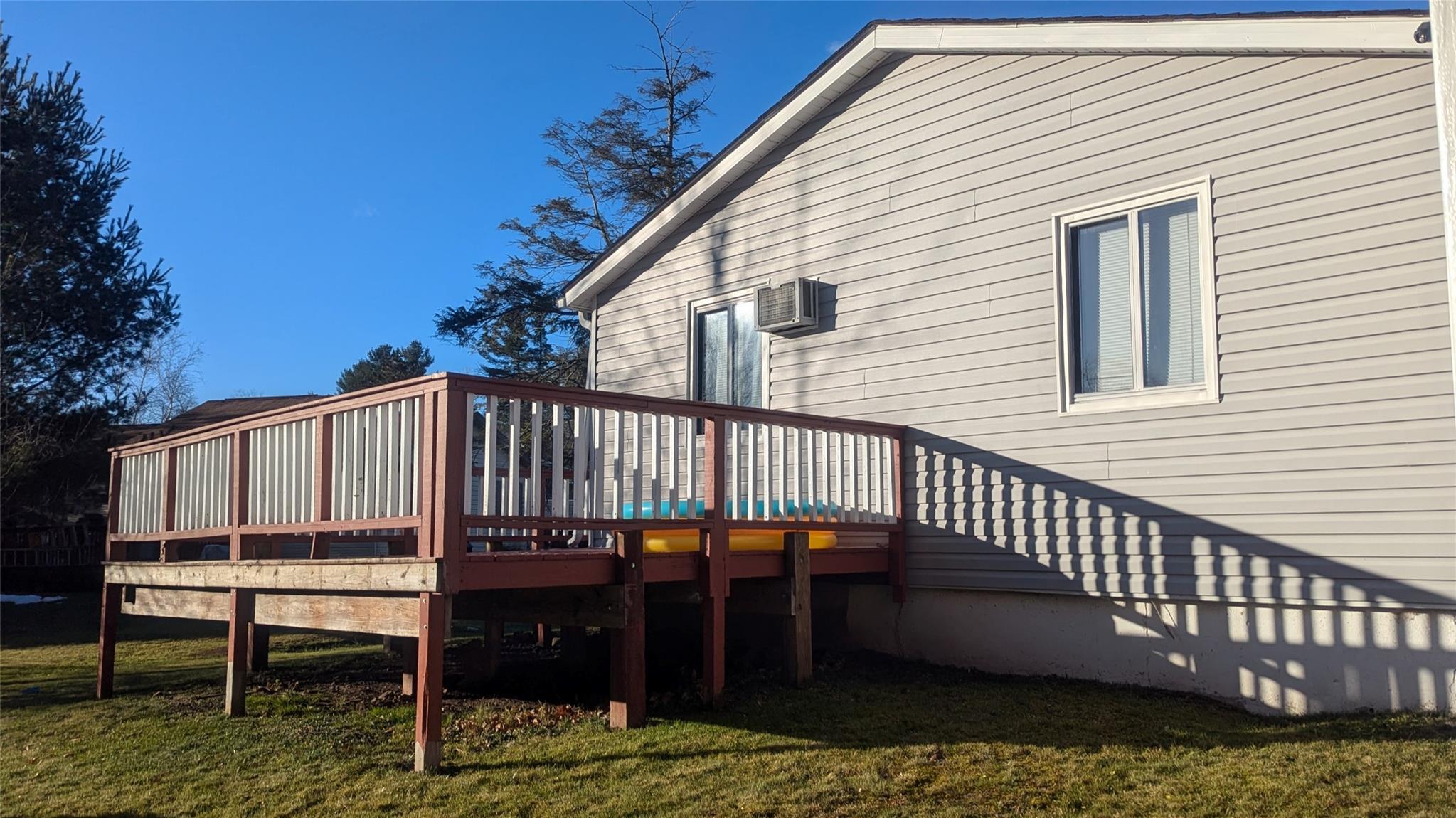 Single Family Harold  Sullivan County, NY 12759, MLS-801409-8