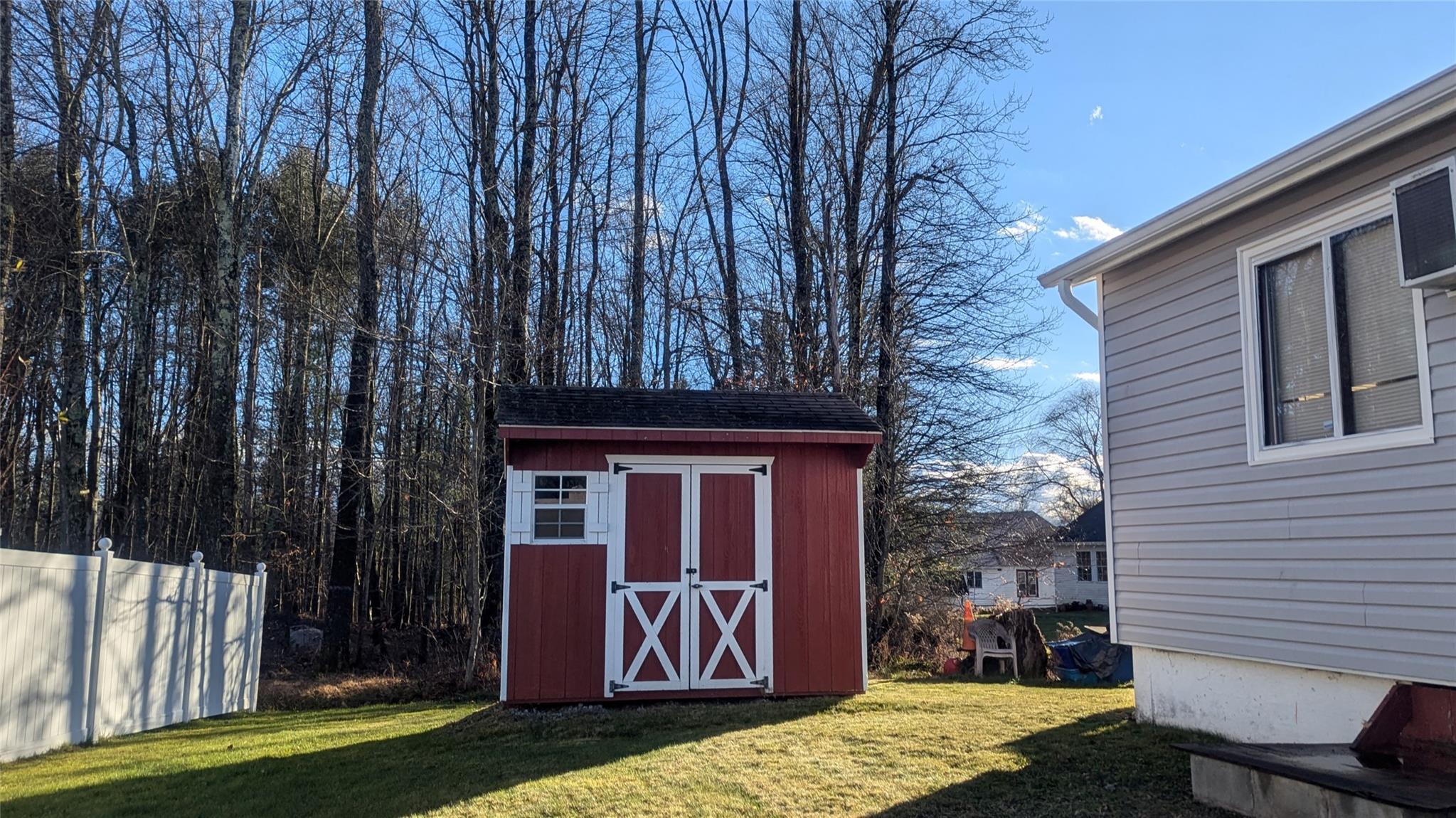 Single Family Harold  Sullivan County, NY 12759, MLS-801409-9