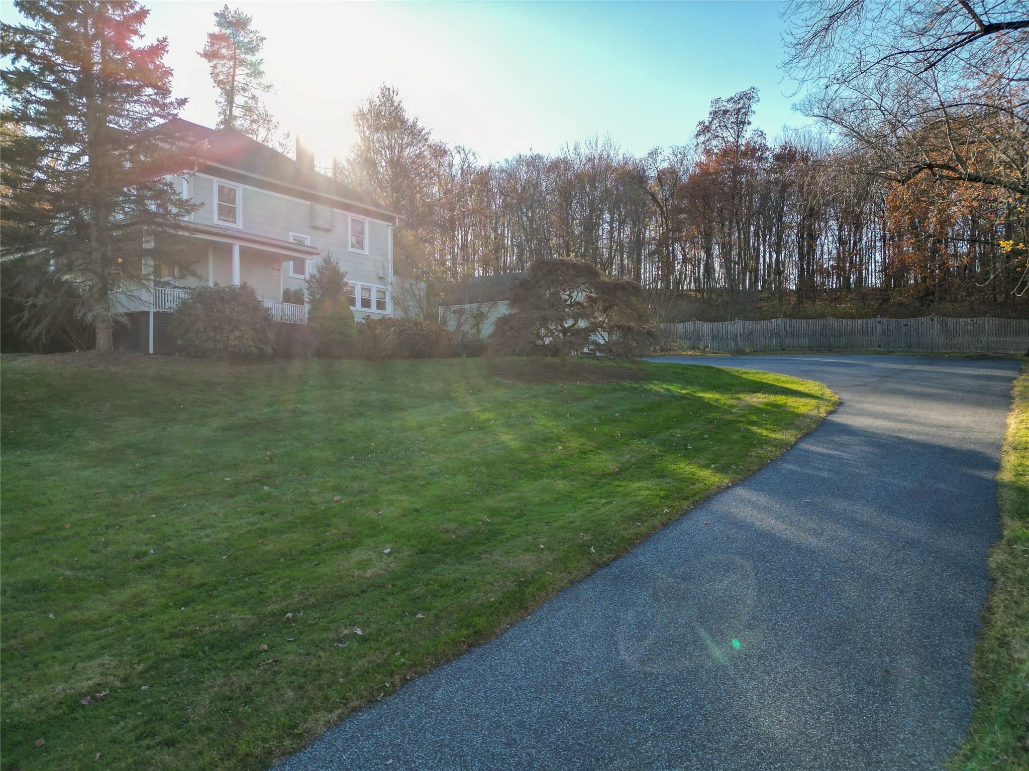 Single Family Oakland  Orange County, NY 10950, MLS-801422-2