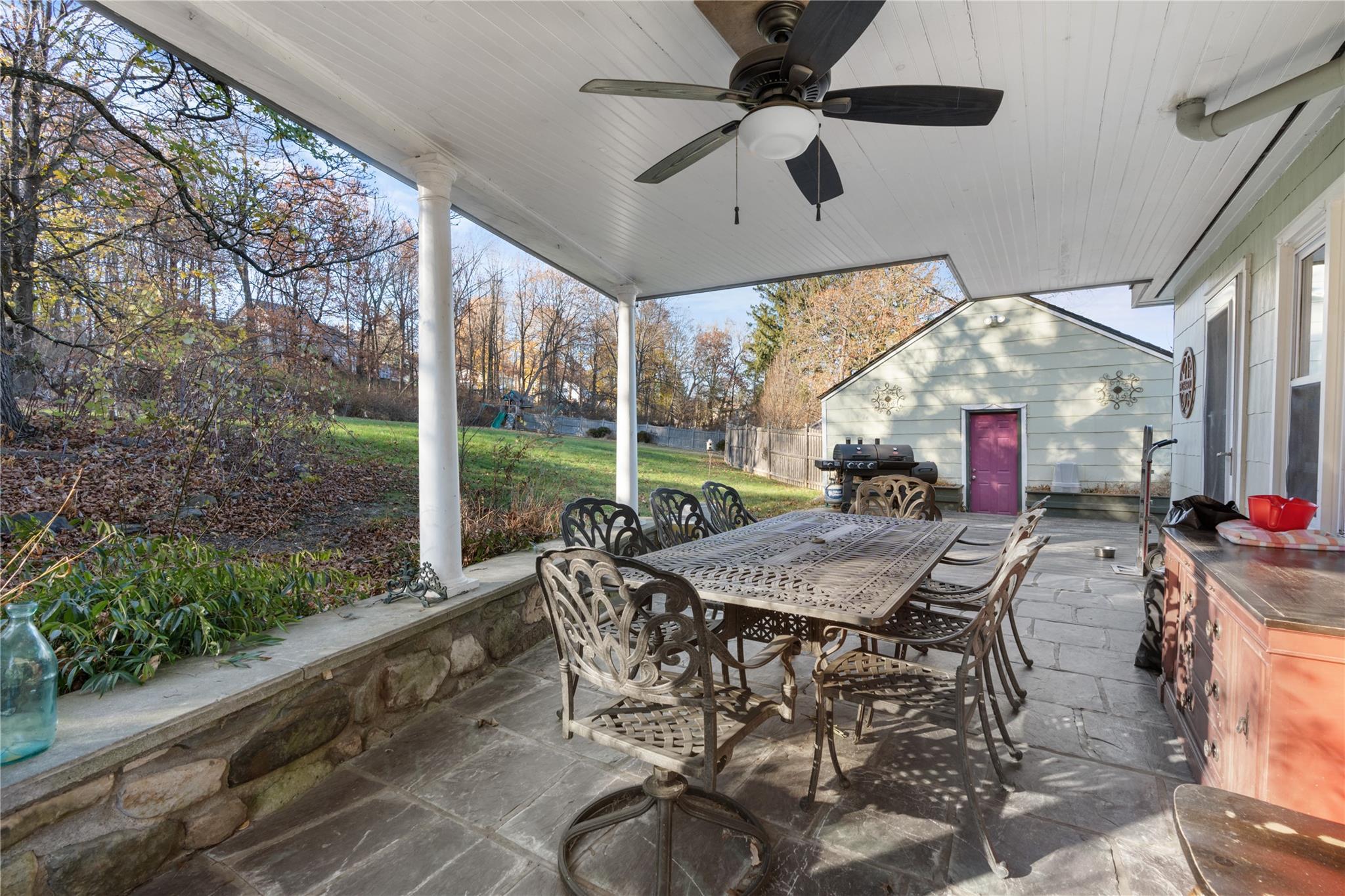 Single Family Oakland  Orange County, NY 10950, MLS-801422-20
