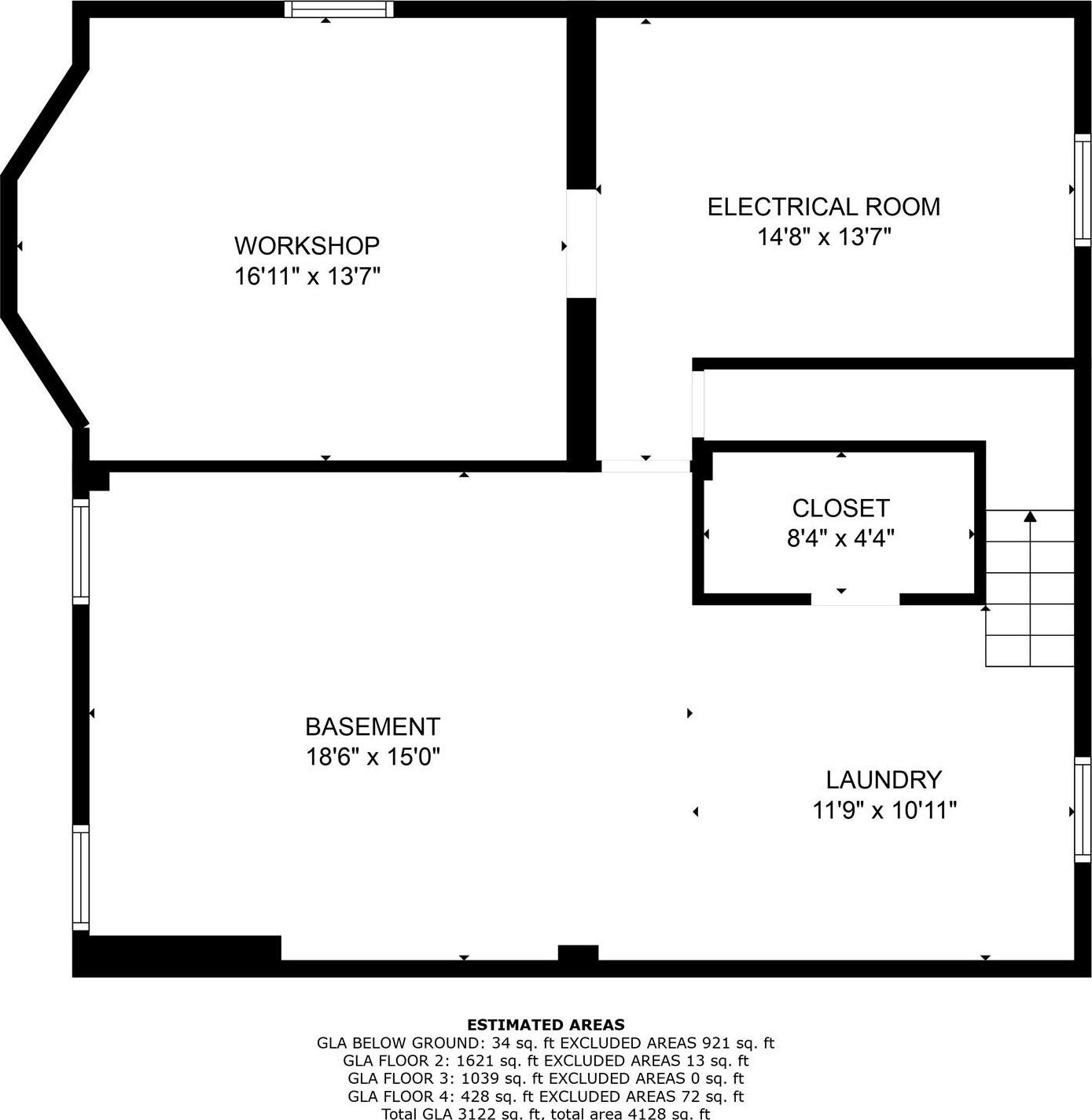 Single Family Oakland  Orange County, NY 10950, MLS-801422-22