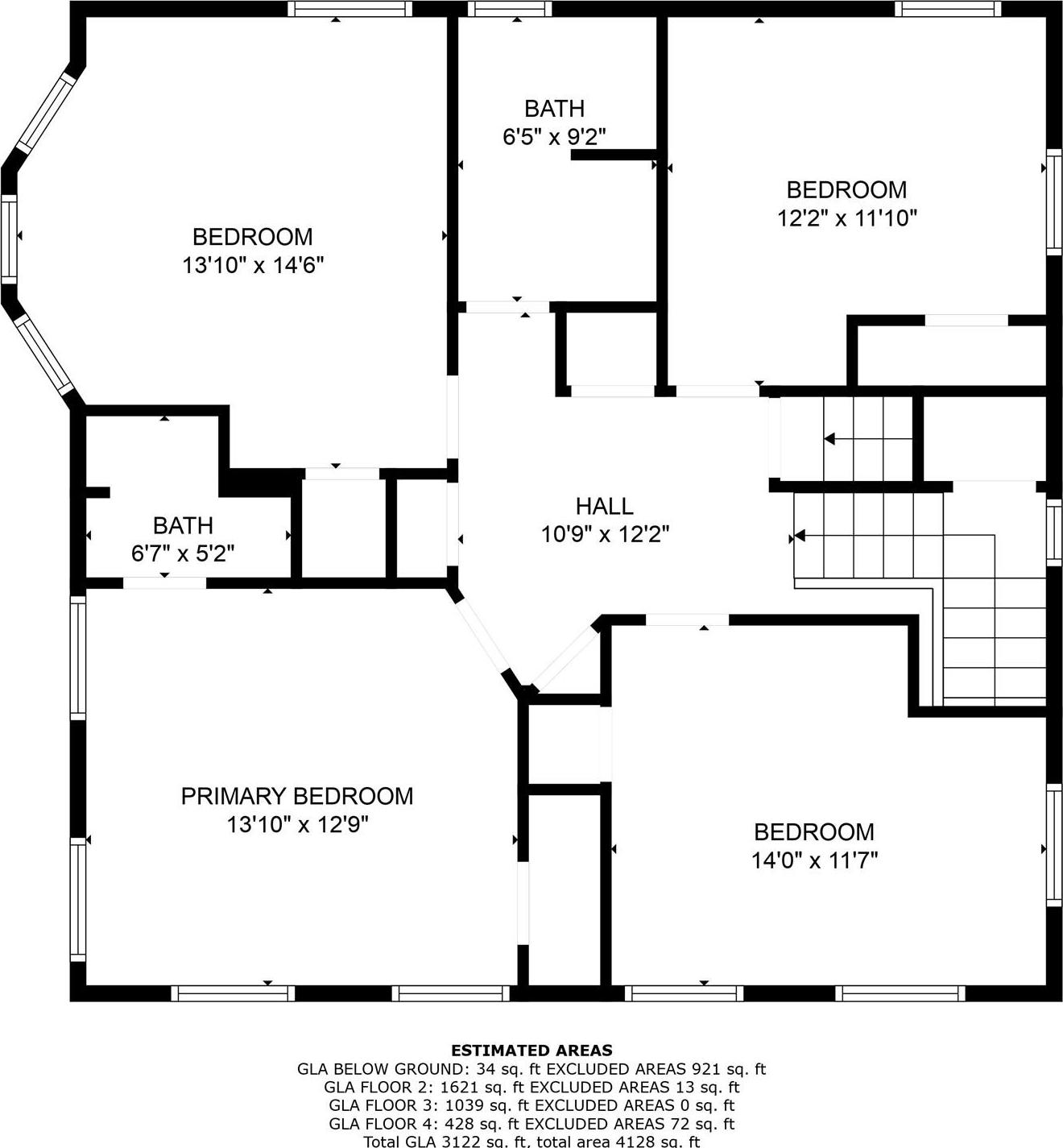 Single Family Oakland  Orange County, NY 10950, MLS-801422-24