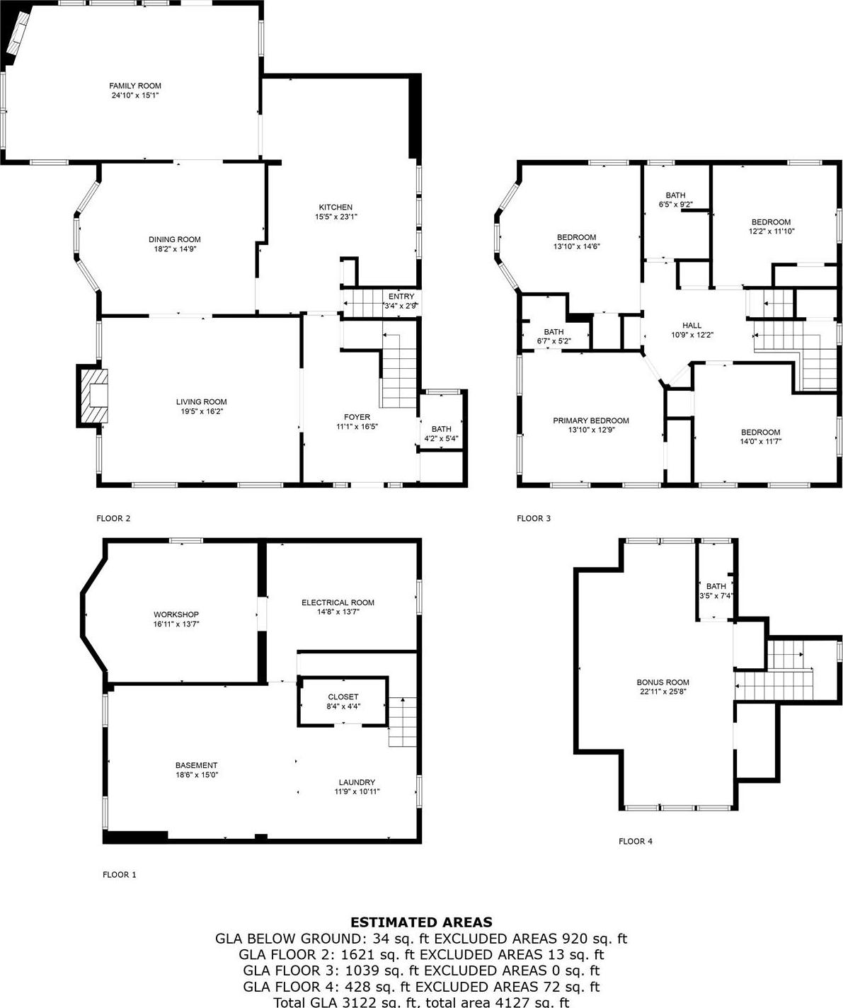 Single Family Oakland  Orange County, NY 10950, MLS-801422-26