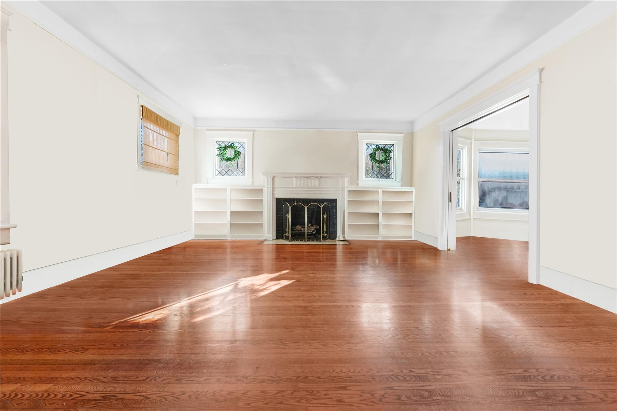 Single Family Oakland  Orange County, NY 10950, MLS-801422-5