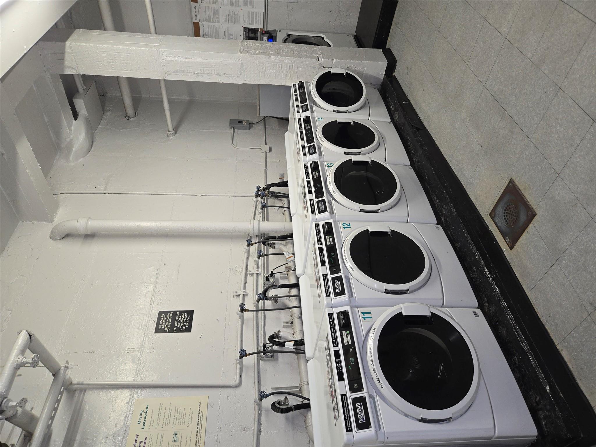 Coop Haven  Manhattan, NY 10033, MLS-801441-15