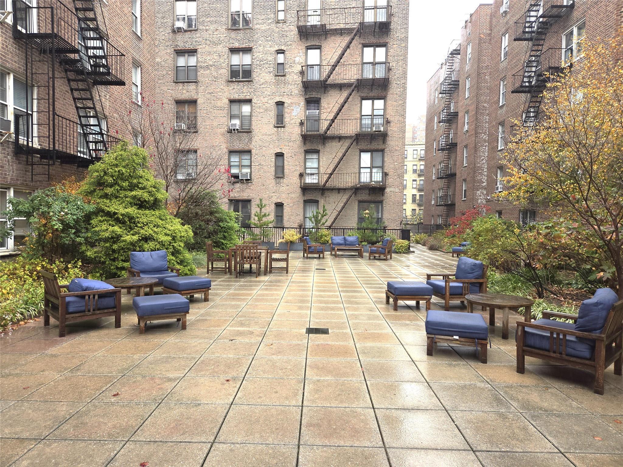 Coop Haven  Manhattan, NY 10033, MLS-801441-16