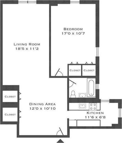 Coop Haven  Manhattan, NY 10033, MLS-801441-18