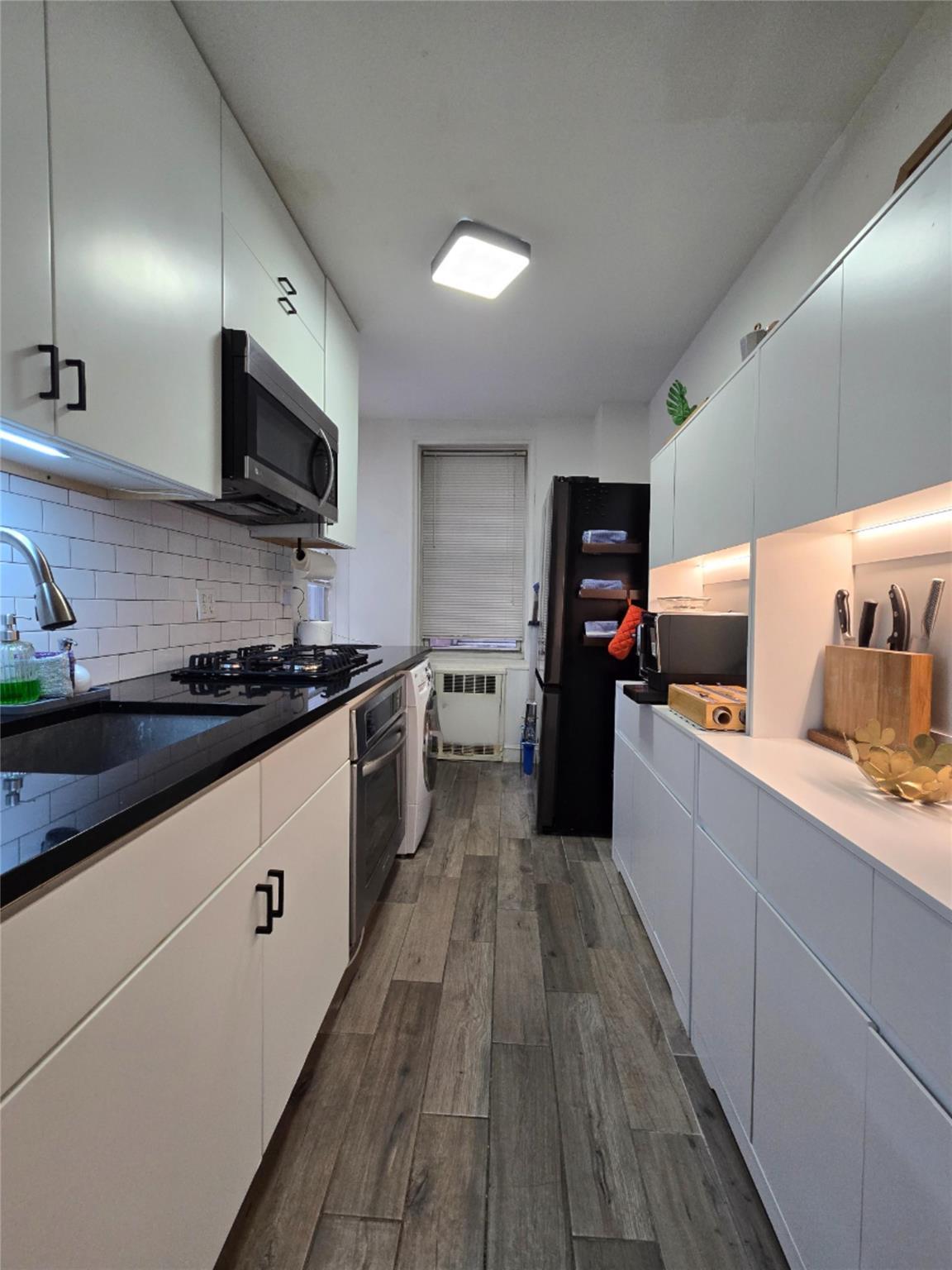 Coop Haven  Manhattan, NY 10033, MLS-801441-2