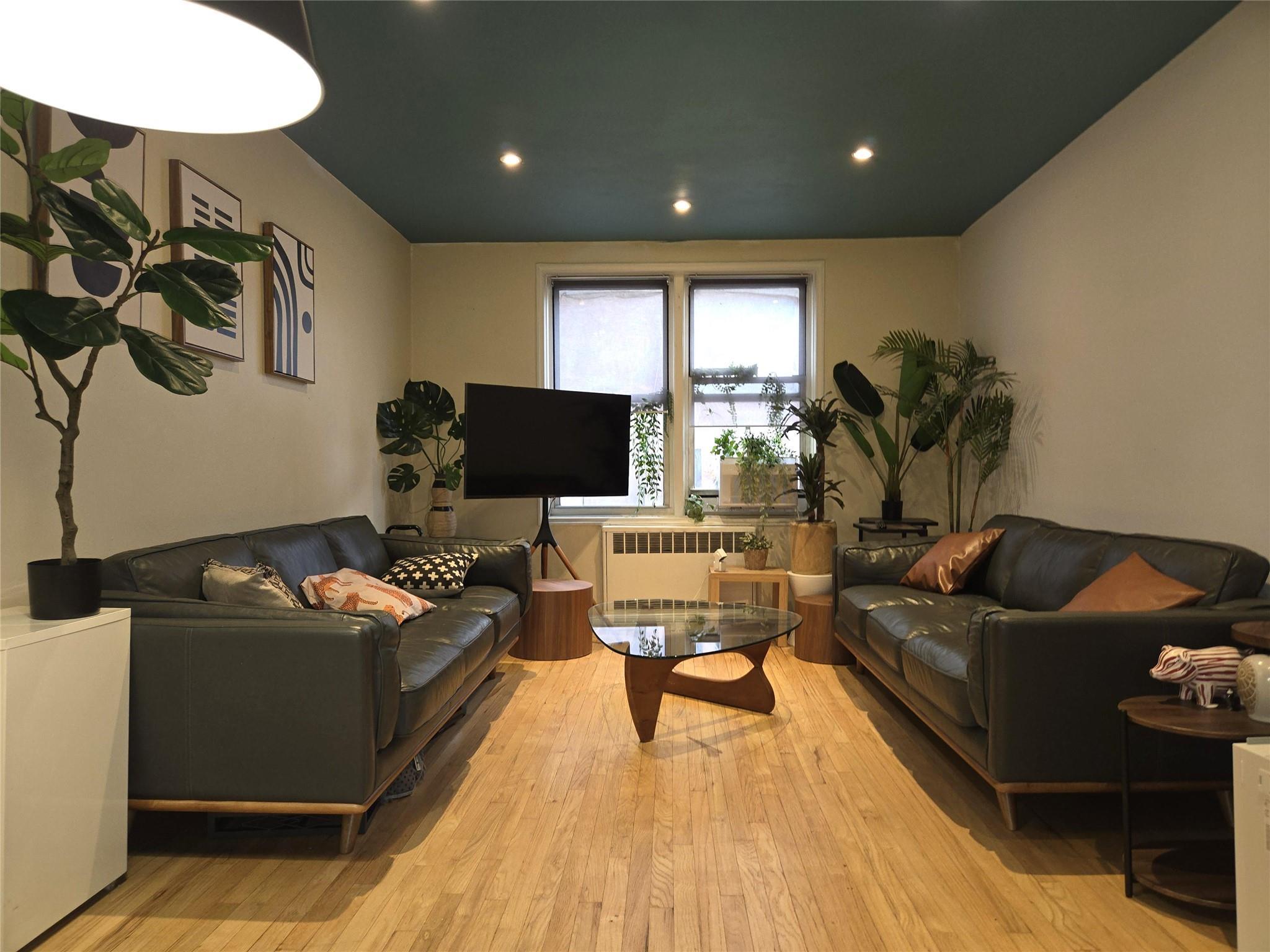 Coop Haven  Manhattan, NY 10033, MLS-801441-8