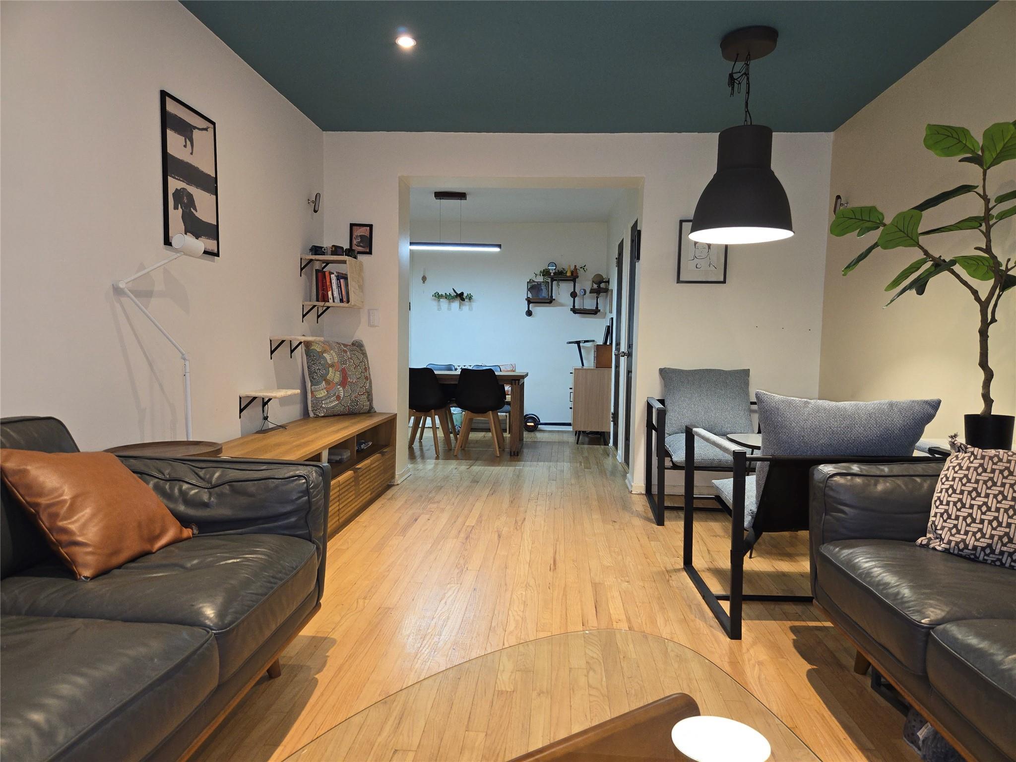 Coop Haven  Manhattan, NY 10033, MLS-801441-9