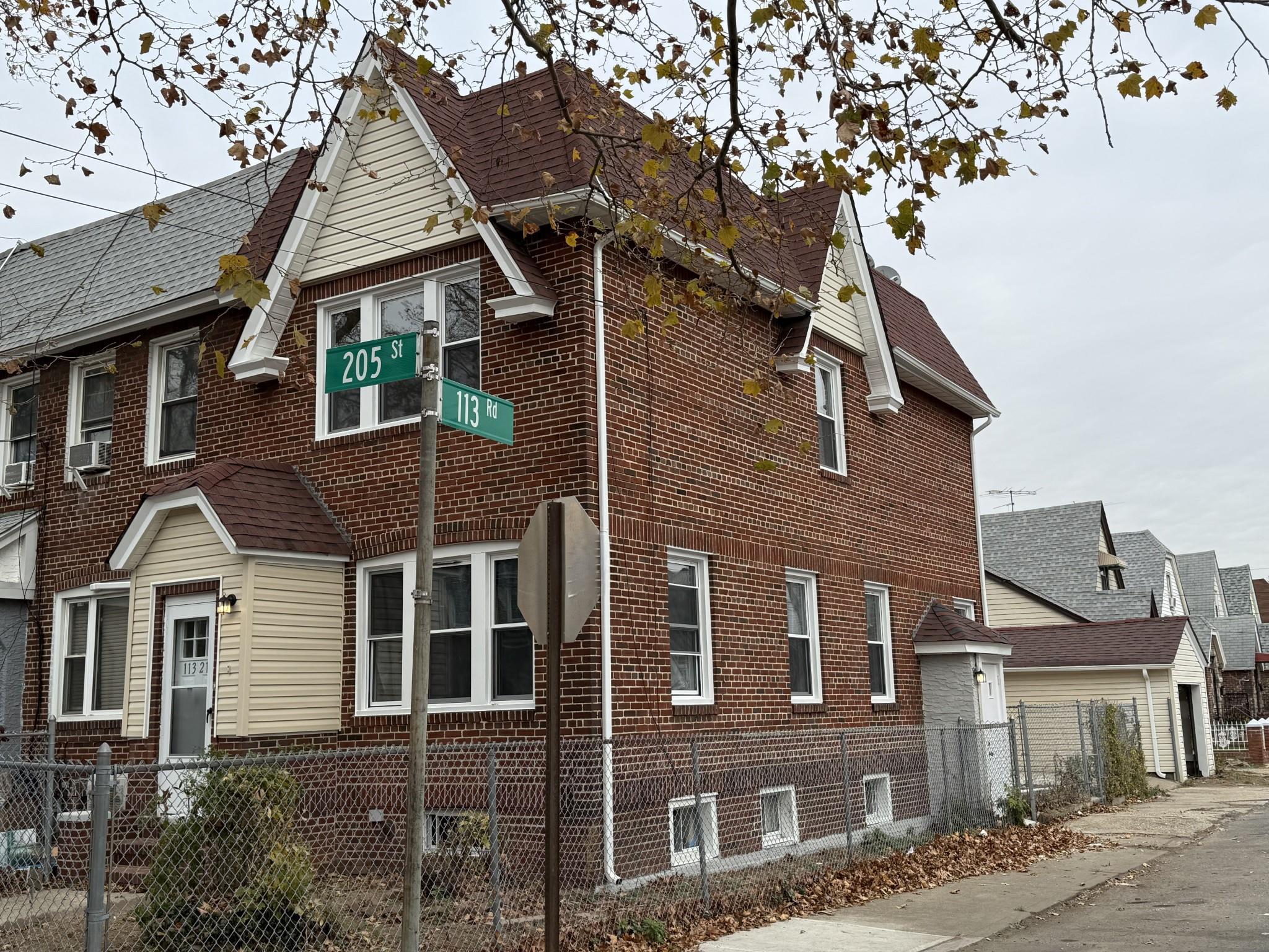 Single Family 205th  Queens, NY 11412, MLS-801479-2