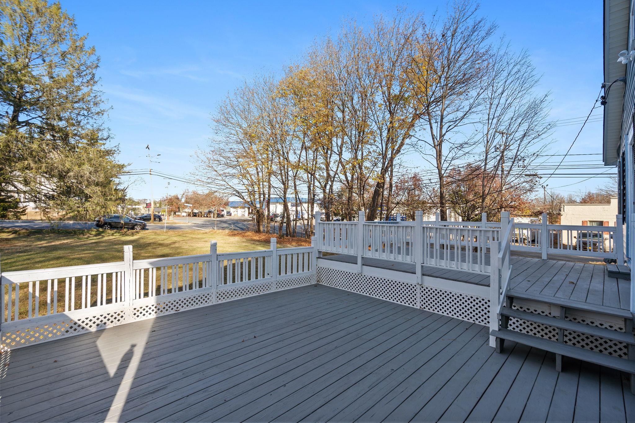 Single Family Homestead  Orange County, NY 12543, MLS-801485-23