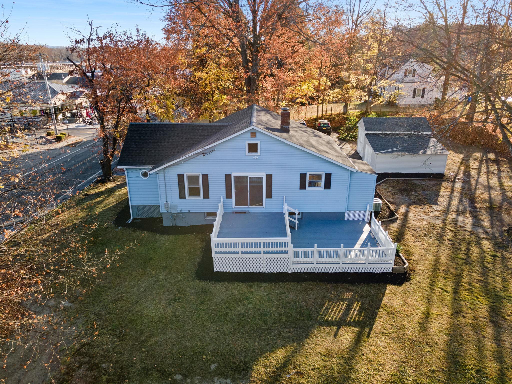 Single Family Homestead  Orange County, NY 12543, MLS-801485-25