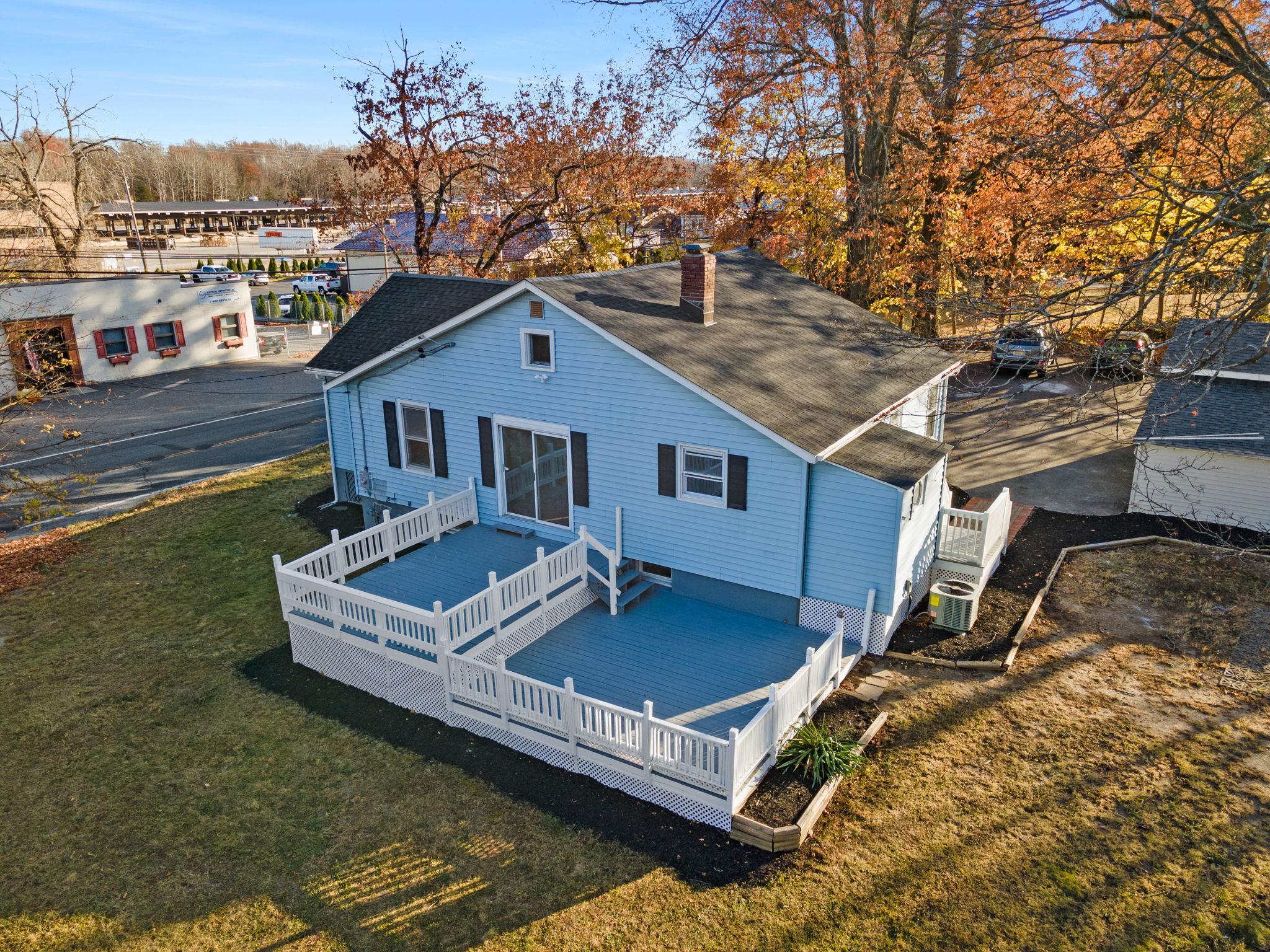 Single Family Homestead  Orange County, NY 12543, MLS-801485-26