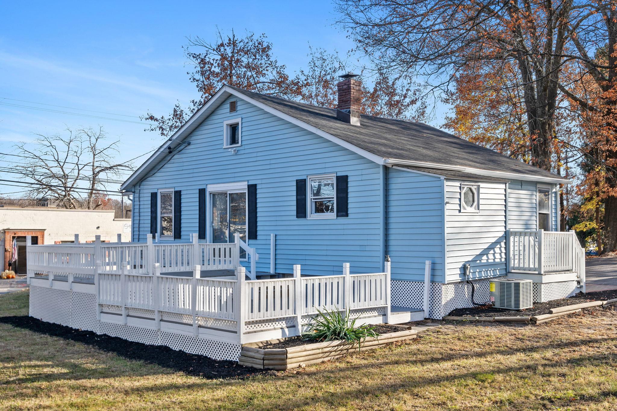 Single Family Homestead  Orange County, NY 12543, MLS-801485-27