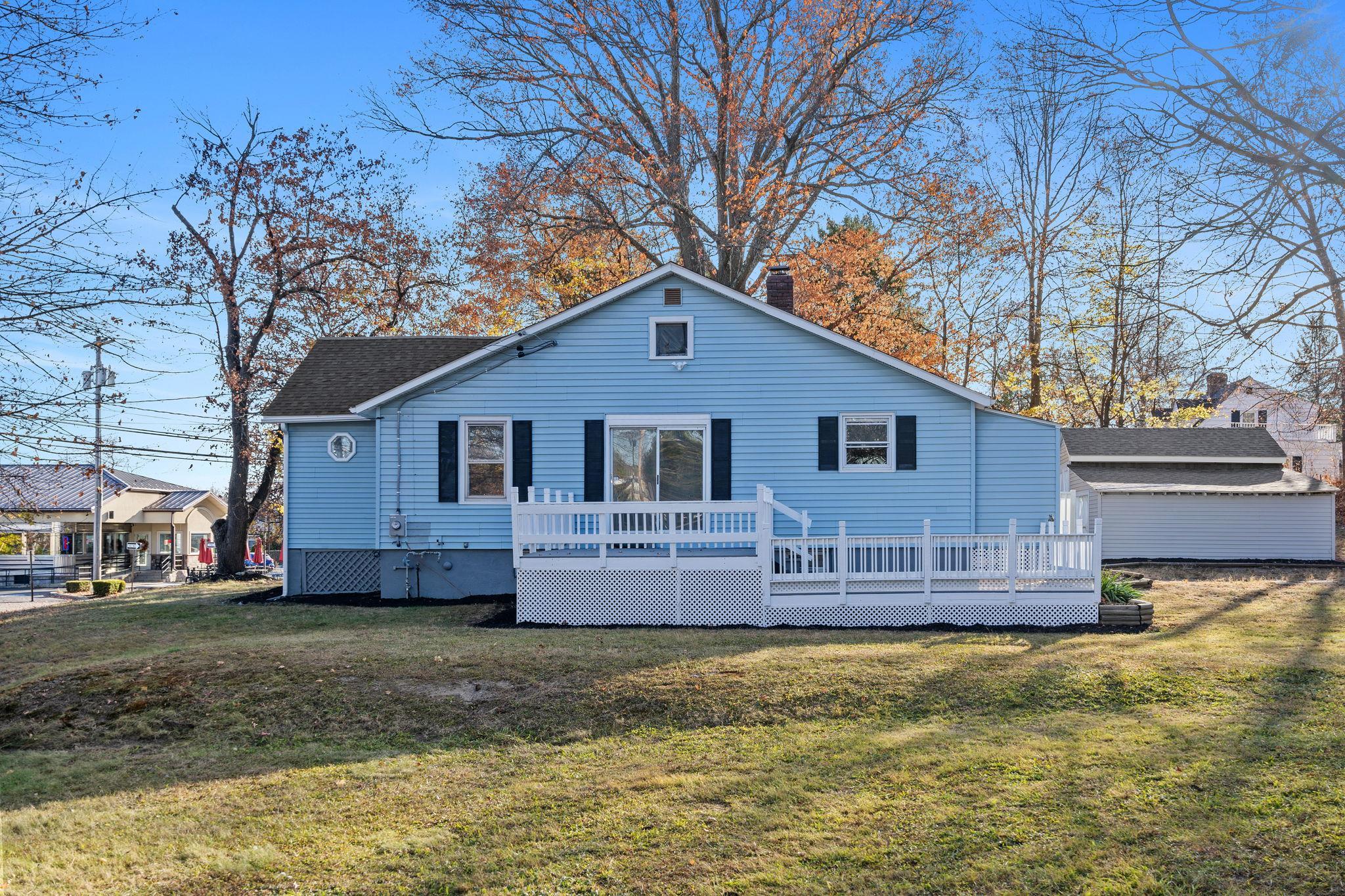 Single Family Homestead  Orange County, NY 12543, MLS-801485-28