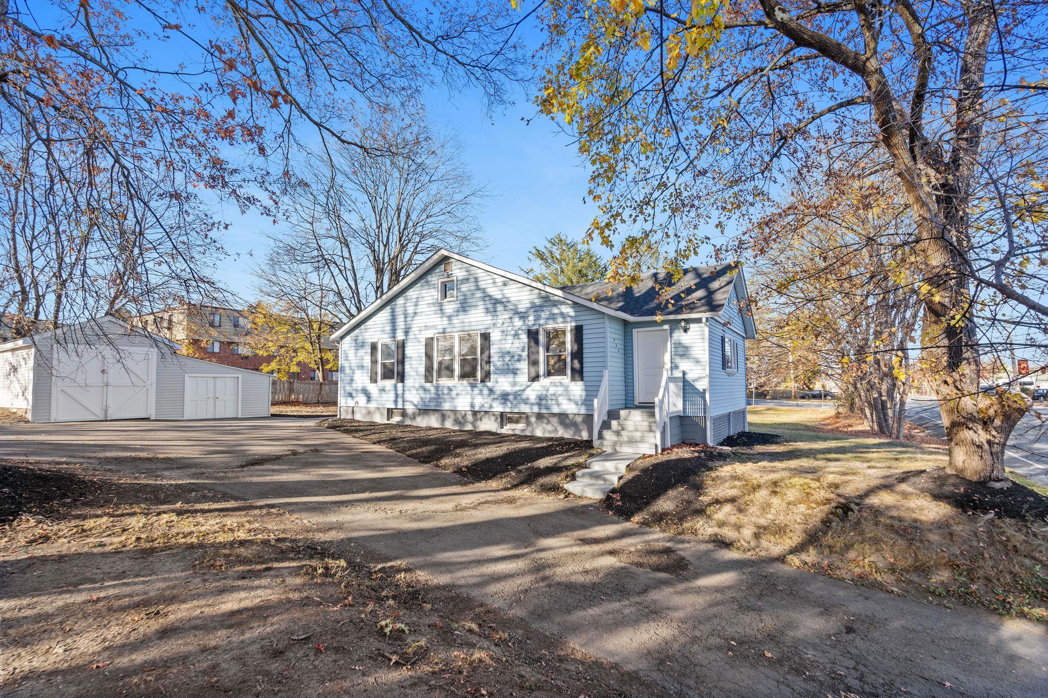 Single Family Homestead  Orange County, NY 12543, MLS-801485-29