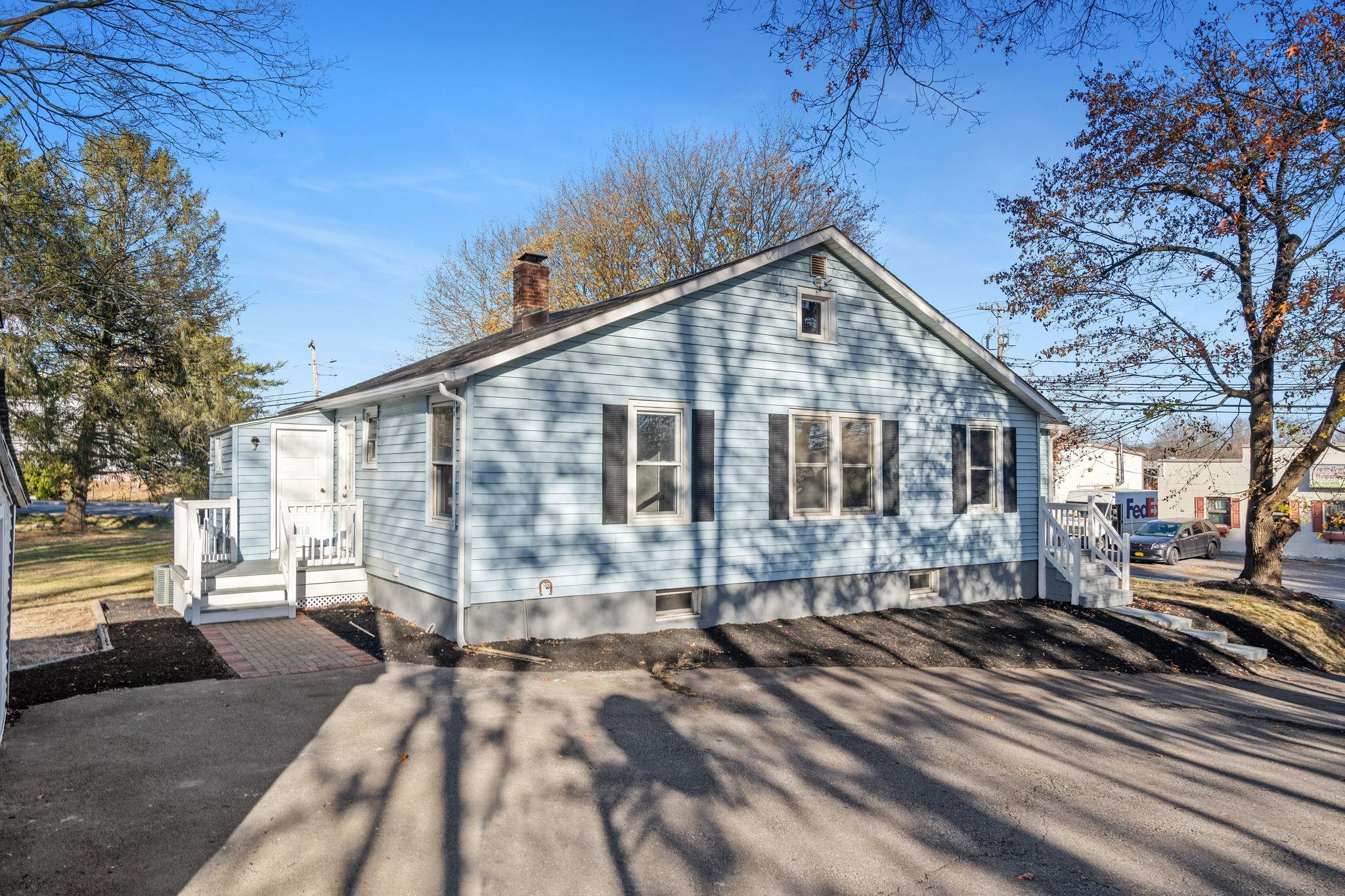 Single Family Homestead  Orange County, NY 12543, MLS-801485-30