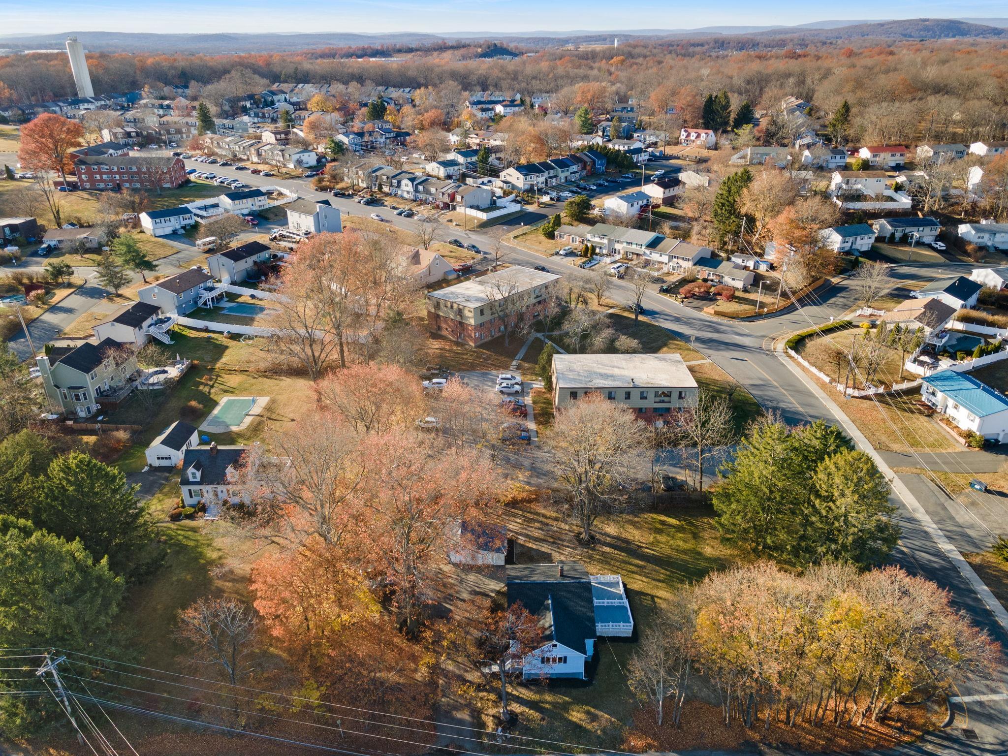 Single Family Homestead  Orange County, NY 12543, MLS-801485-33