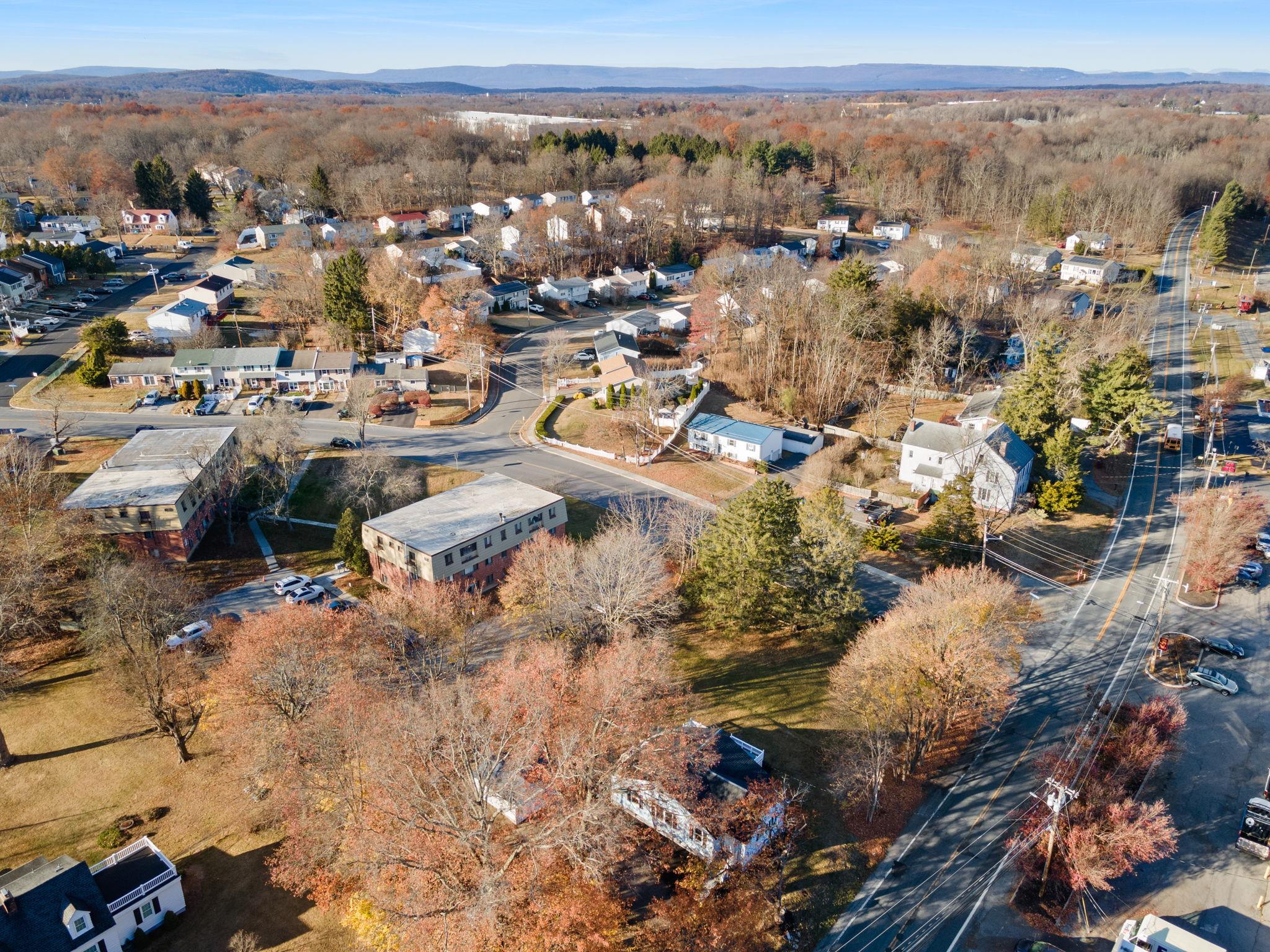 Single Family Homestead  Orange County, NY 12543, MLS-801485-34