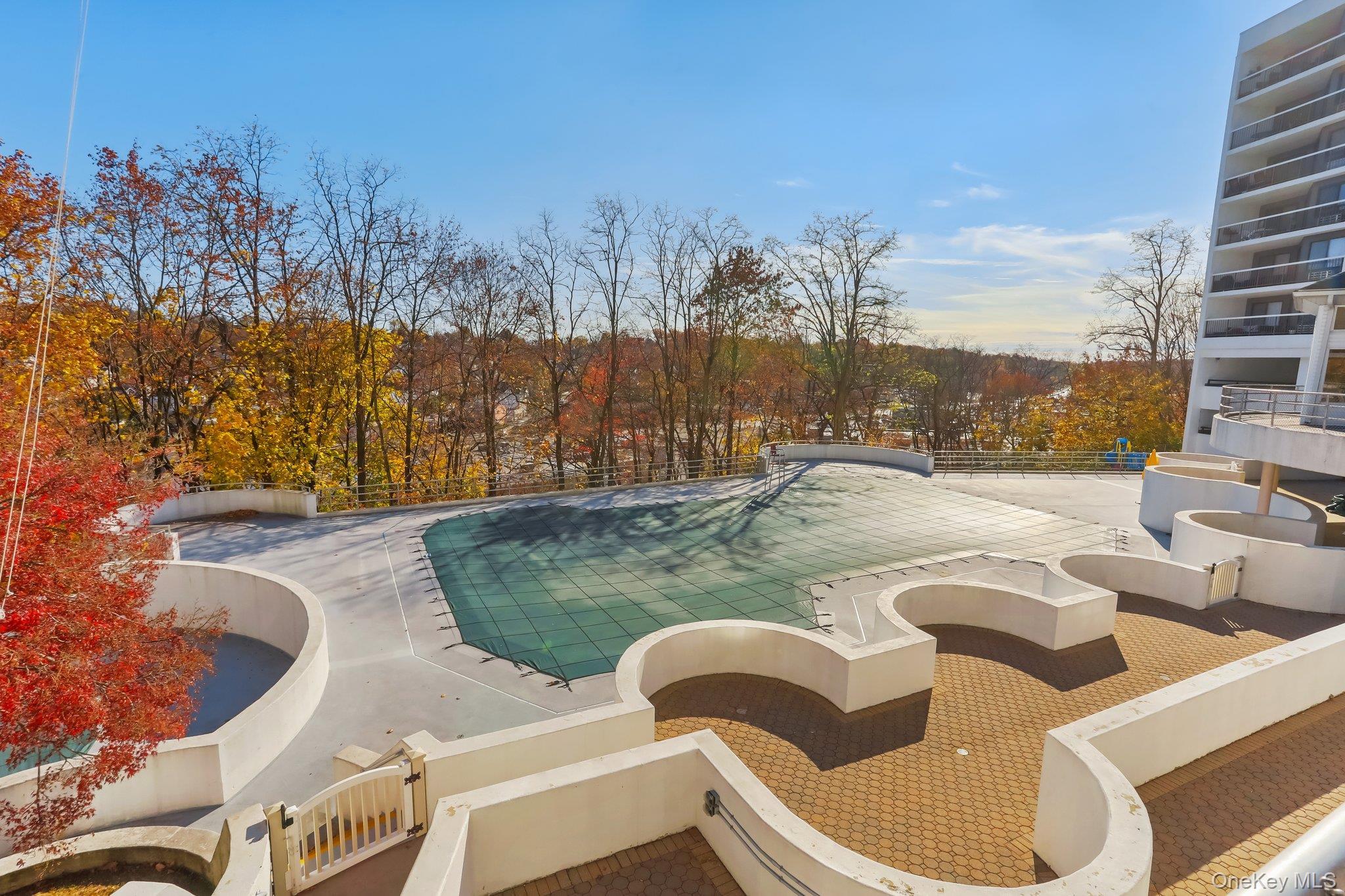 Condo High Point Westchester County, NY 10530, MLS-801519-13
