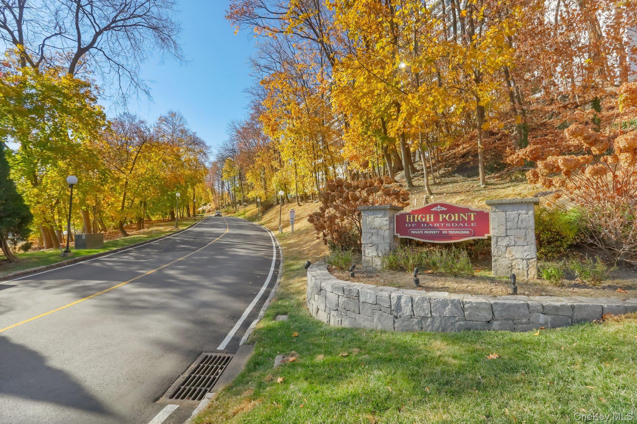 Condo High Point Westchester County, NY 10530, MLS-801519-14