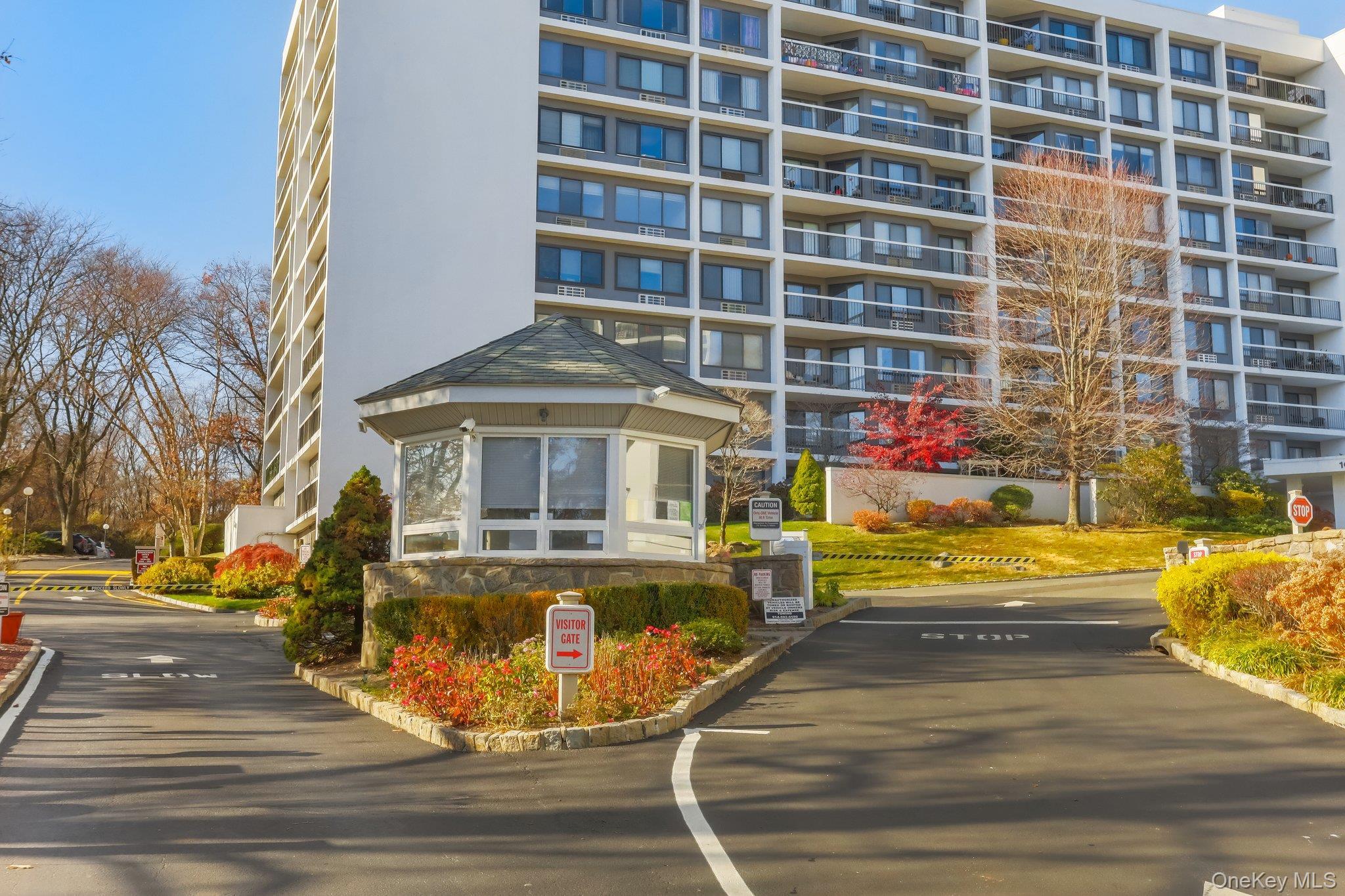 Condo High Point Westchester County, NY 10530, MLS-801519-15