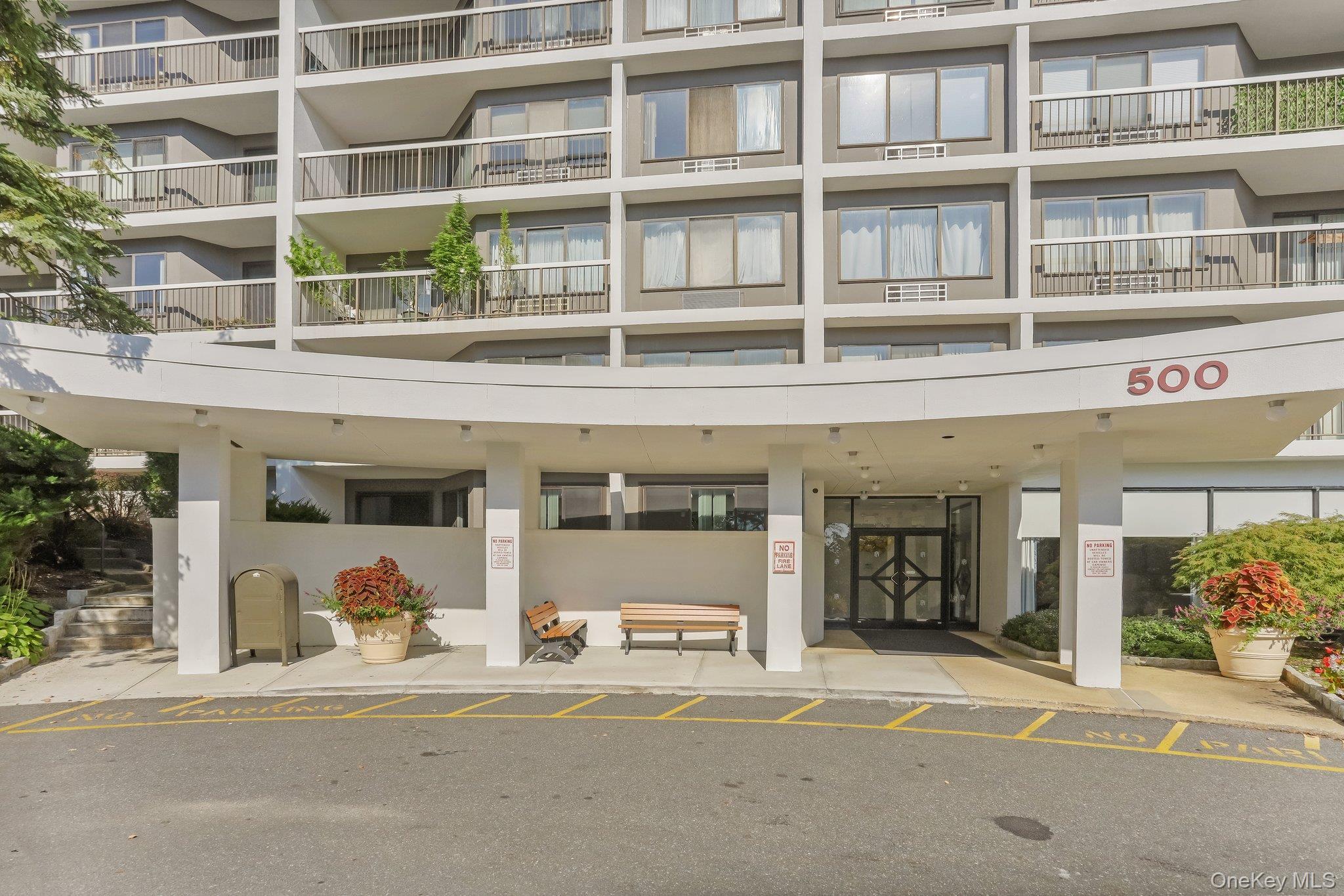 Condo High Point  Westchester County, NY 10530, MLS-801519-17