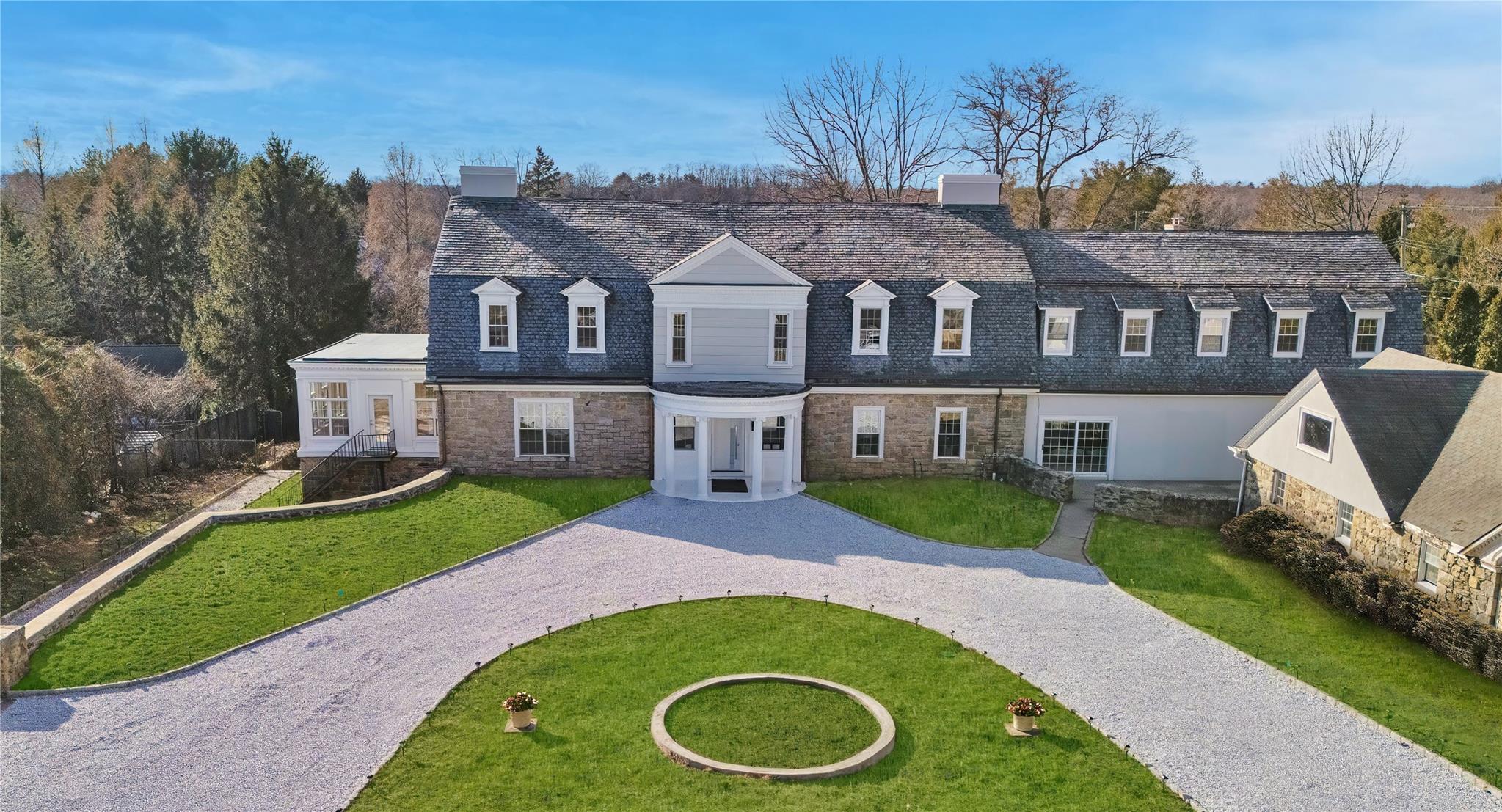 Single Family Weaver  Westchester County, NY 10804, MLS-801522-2