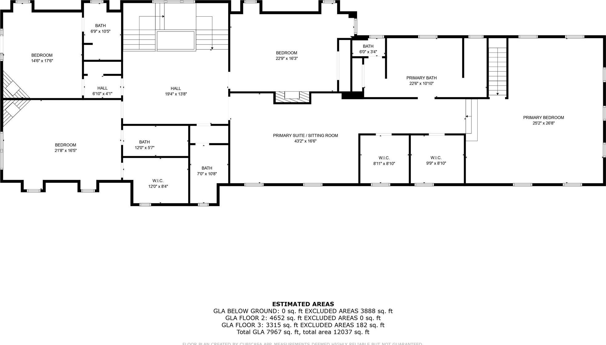 Single Family Weaver  Westchester County, NY 10804, MLS-801522-36