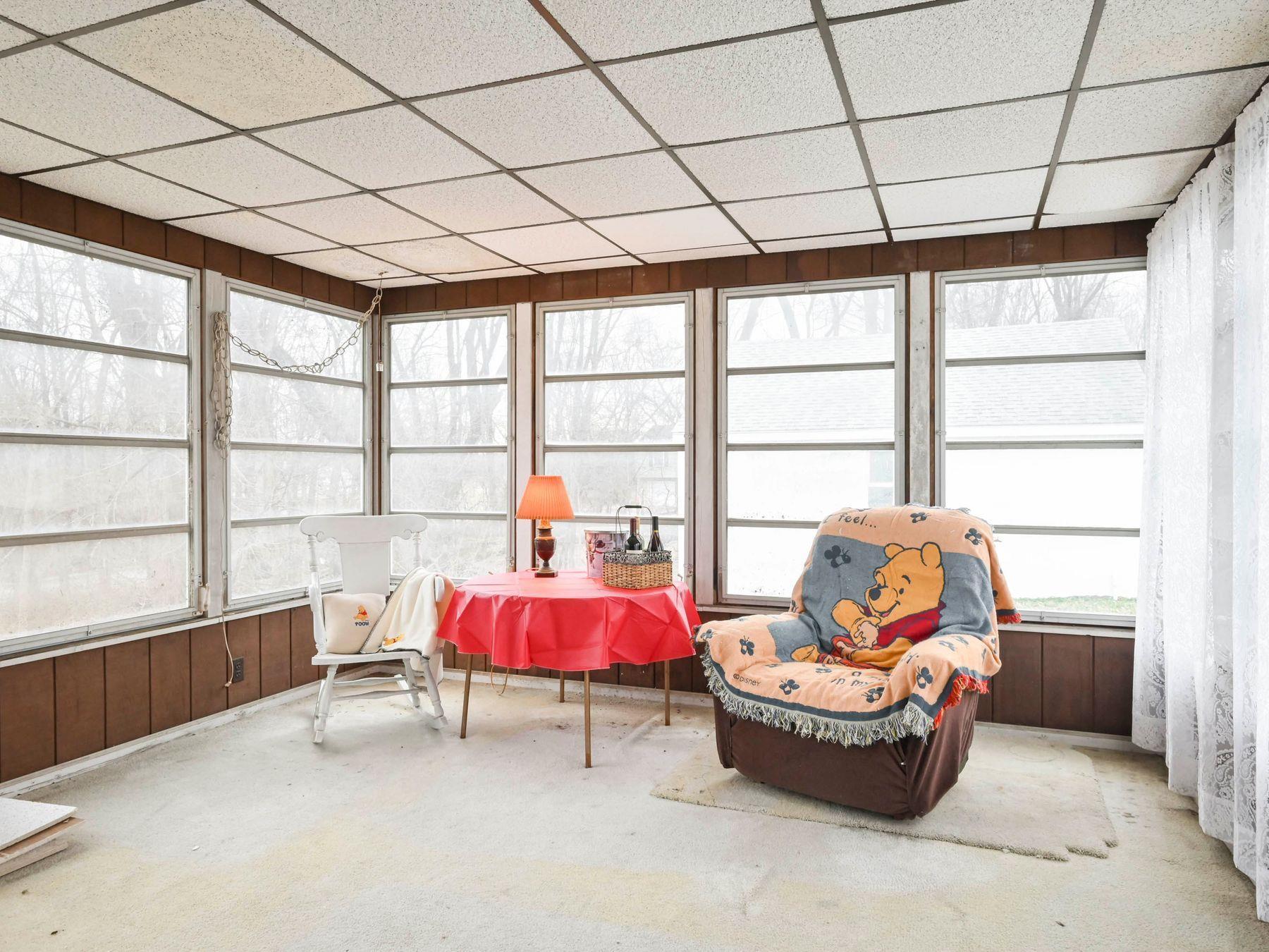 Single Family State Route 17k  Orange County, NY 12549, MLS-801525-13