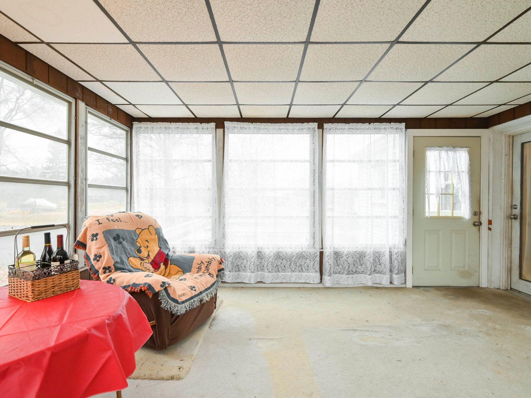 Single Family State Route 17k  Orange County, NY 12549, MLS-801525-14