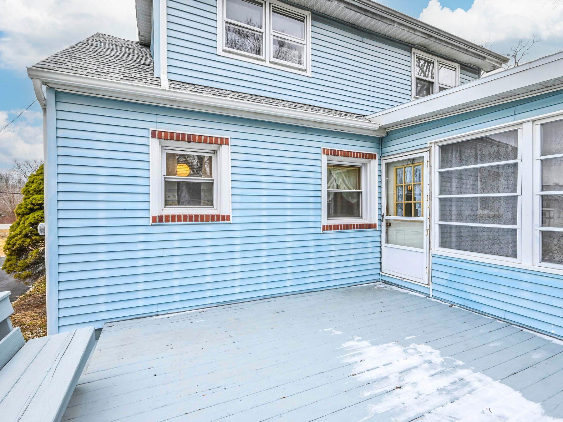 Single Family State Route 17k  Orange County, NY 12549, MLS-801525-18