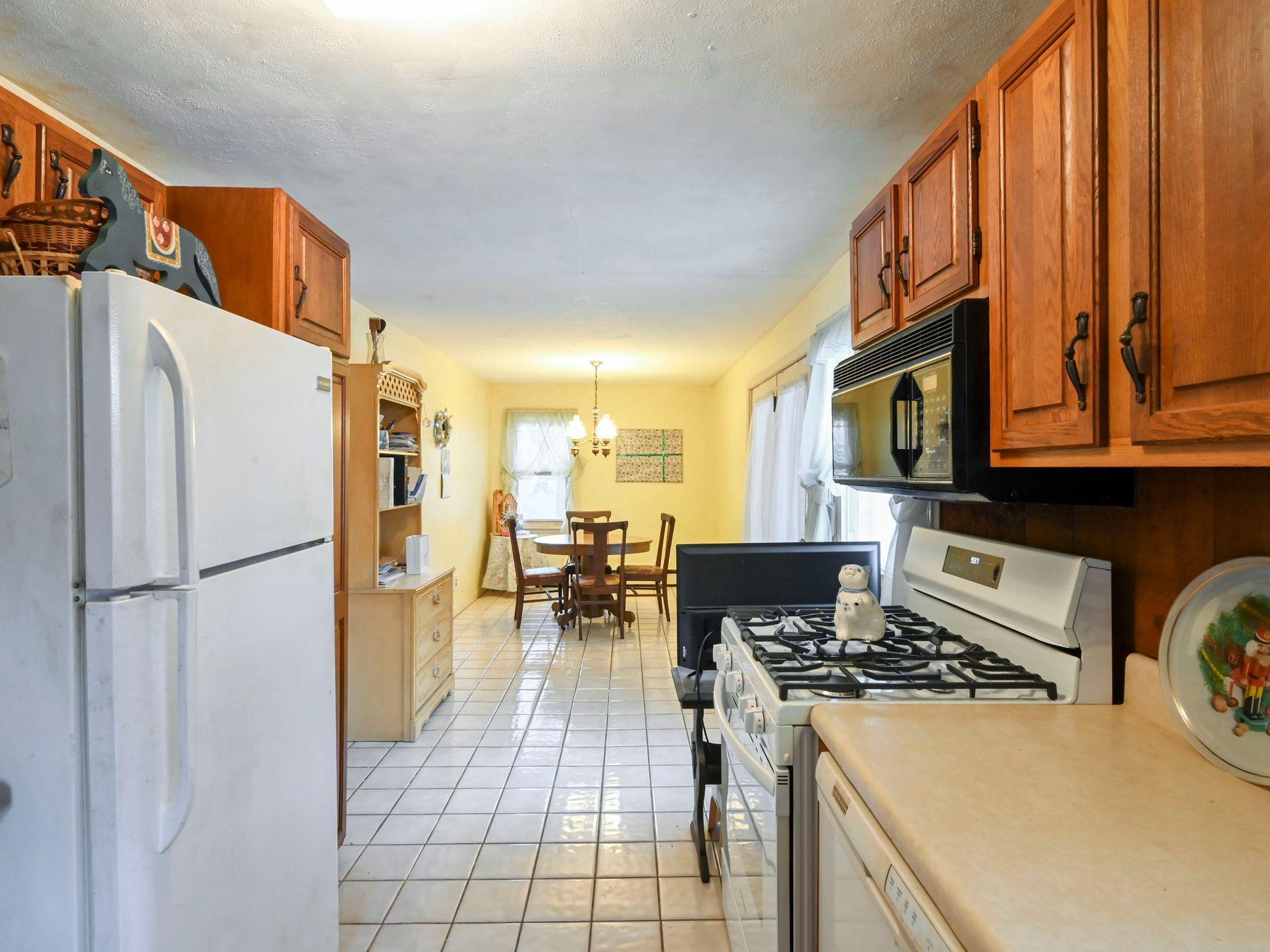 Single Family State Route 17k  Orange County, NY 12549, MLS-801525-3