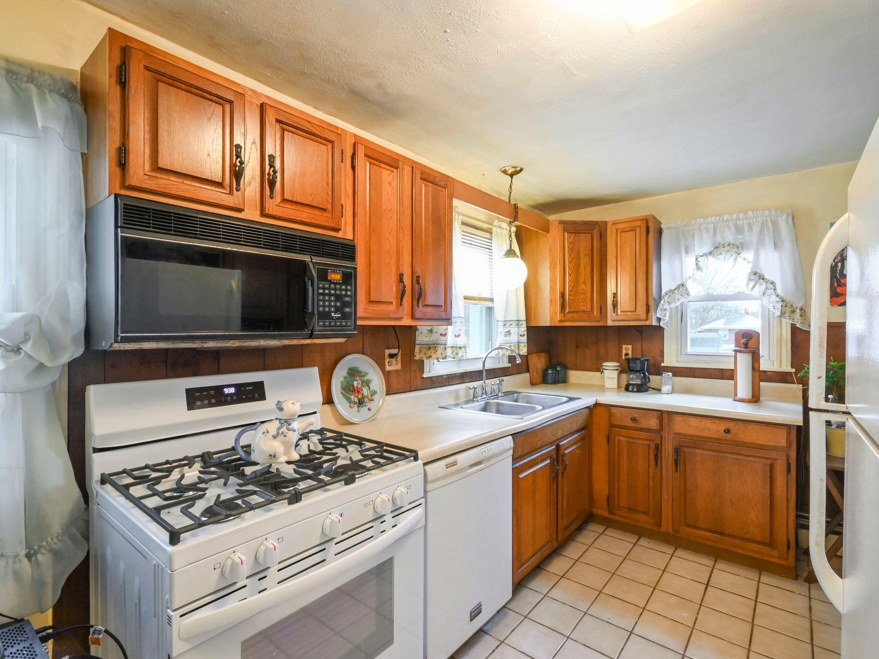 Single Family State Route 17k  Orange County, NY 12549, MLS-801525-4