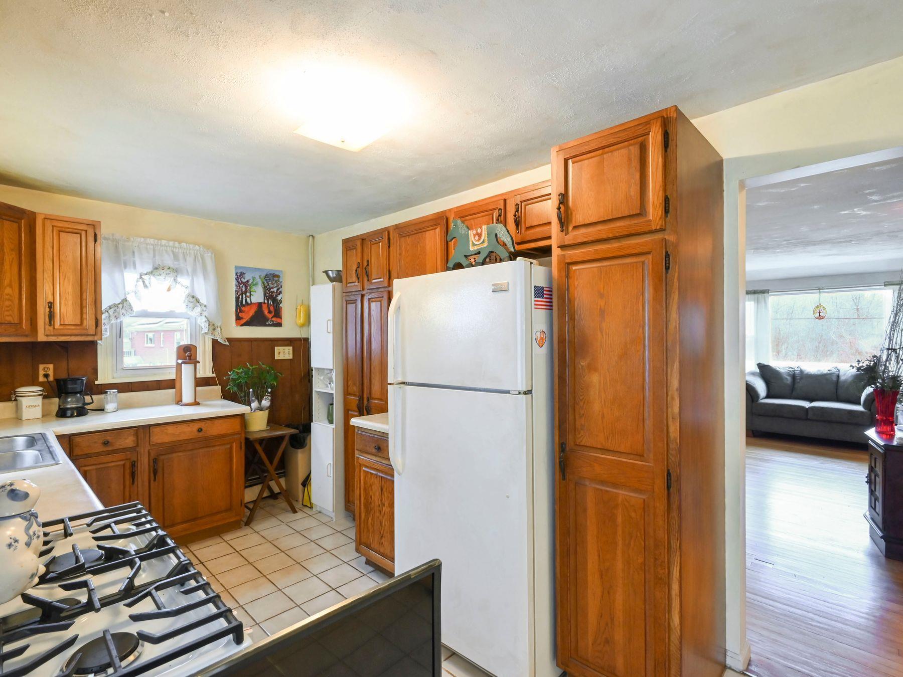 Single Family State Route 17k  Orange County, NY 12549, MLS-801525-5
