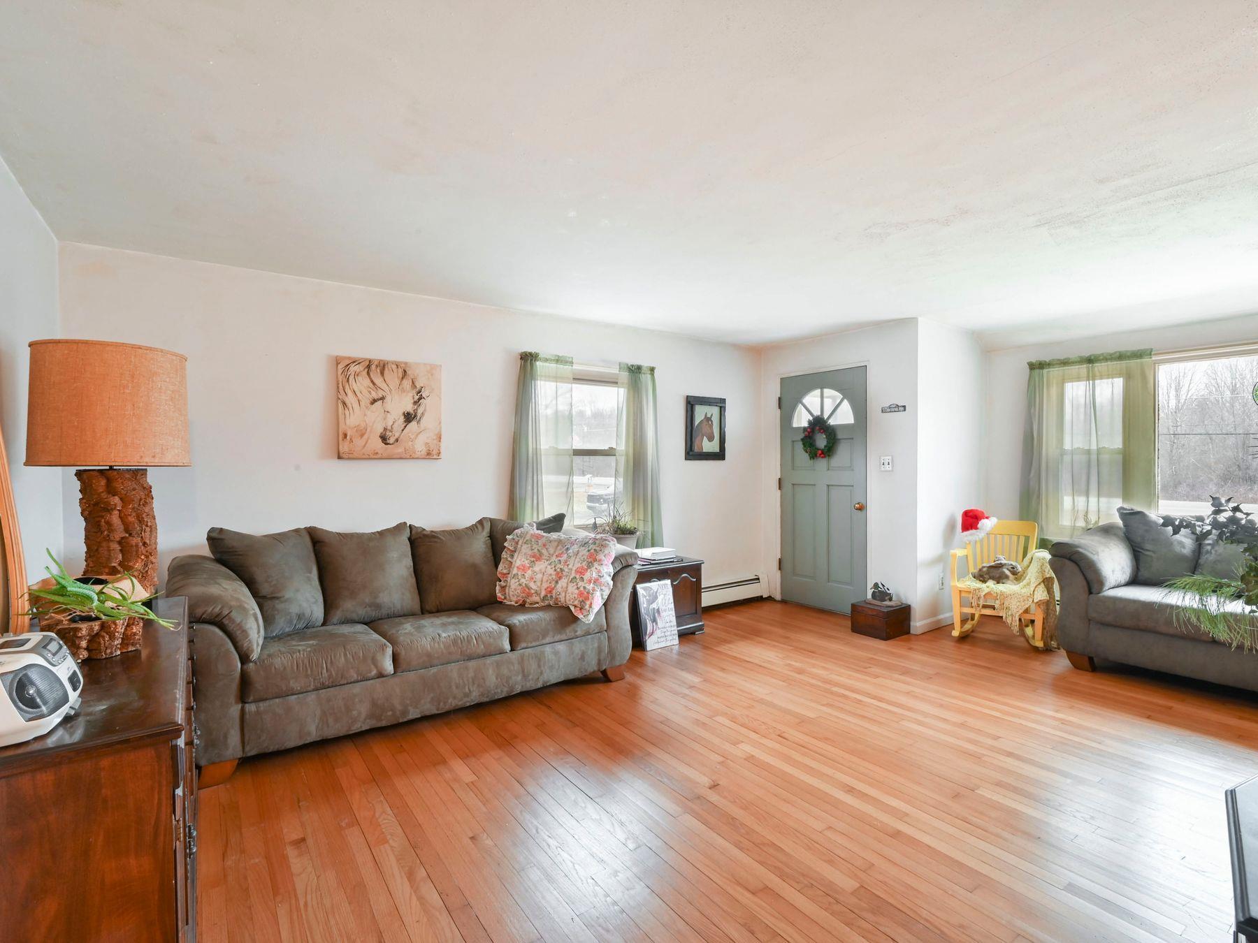 Single Family State Route 17k  Orange County, NY 12549, MLS-801525-8