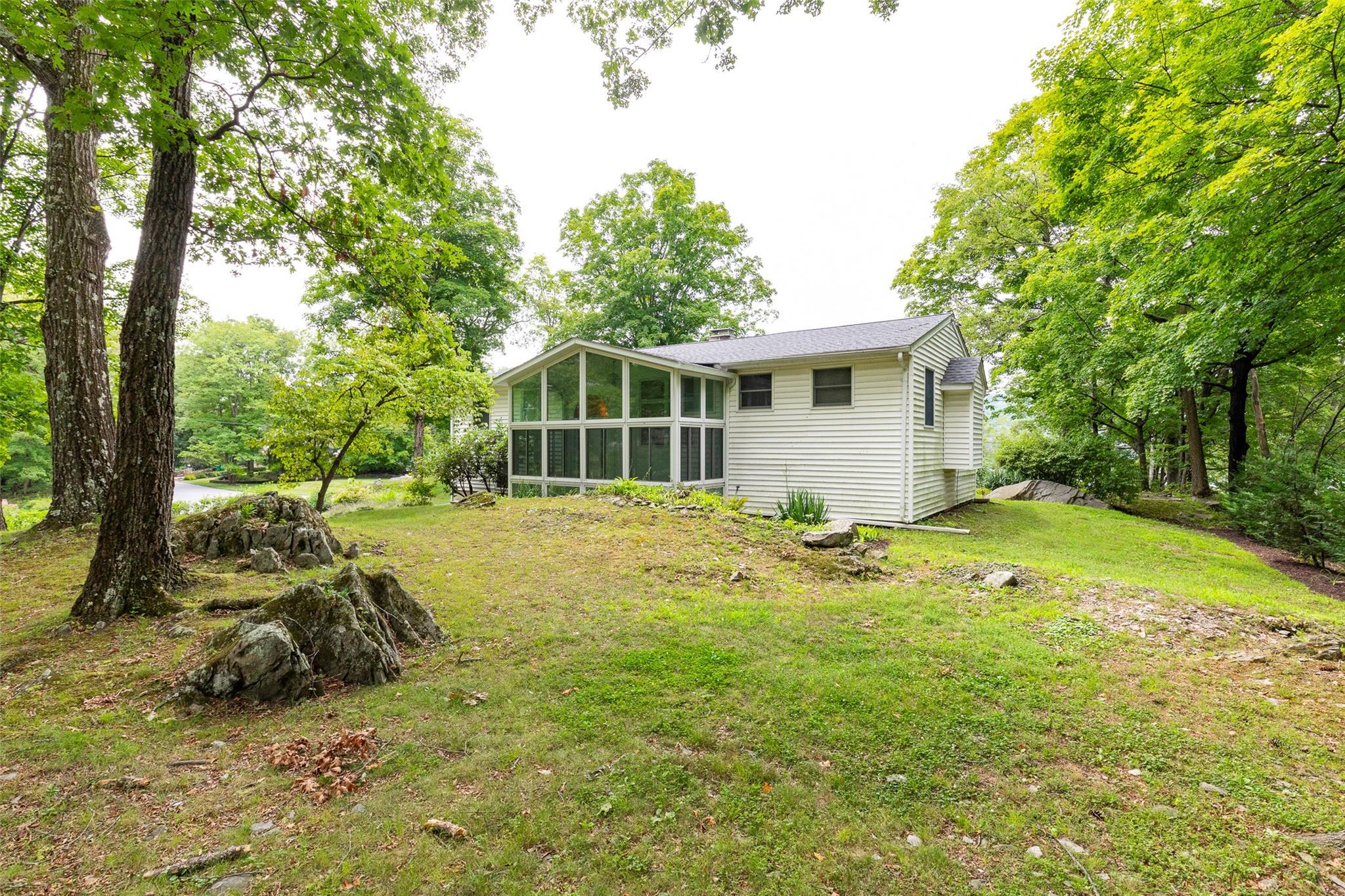 Single Family Curry  Dutchess County, NY 12538, MLS-801544-2