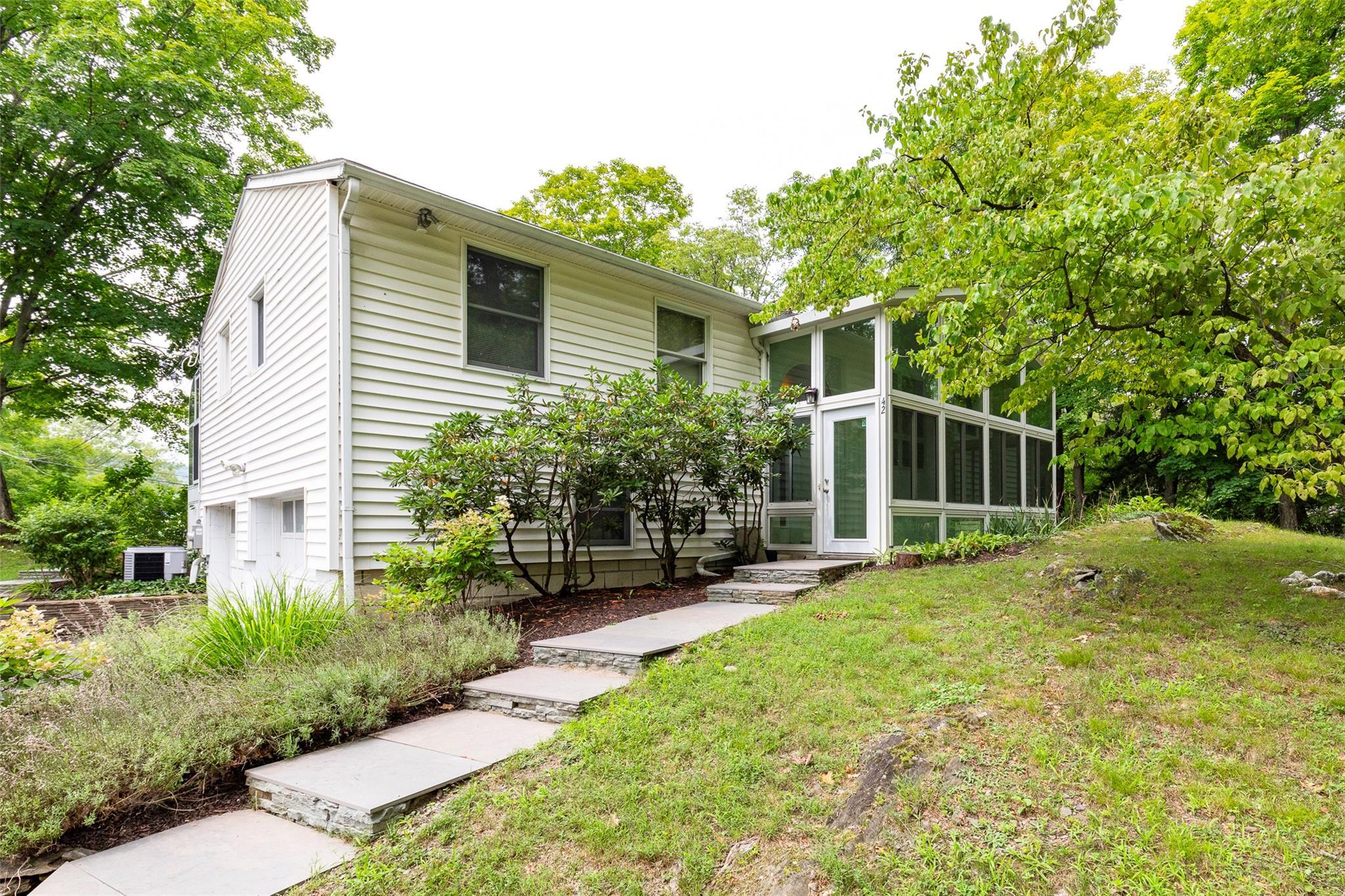 Single Family Curry  Dutchess County, NY 12538, MLS-801544-3