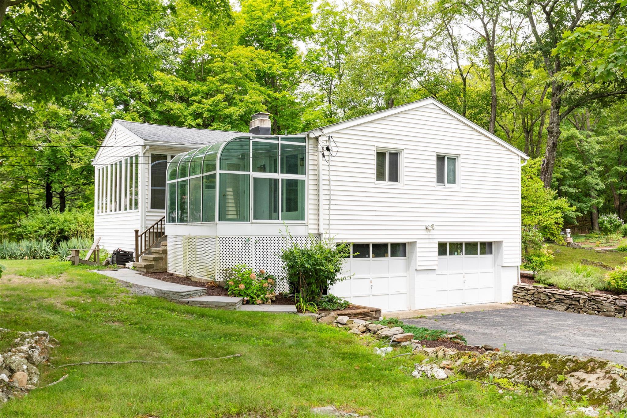 Single Family Curry  Dutchess County, NY 12538, MLS-801544-4
