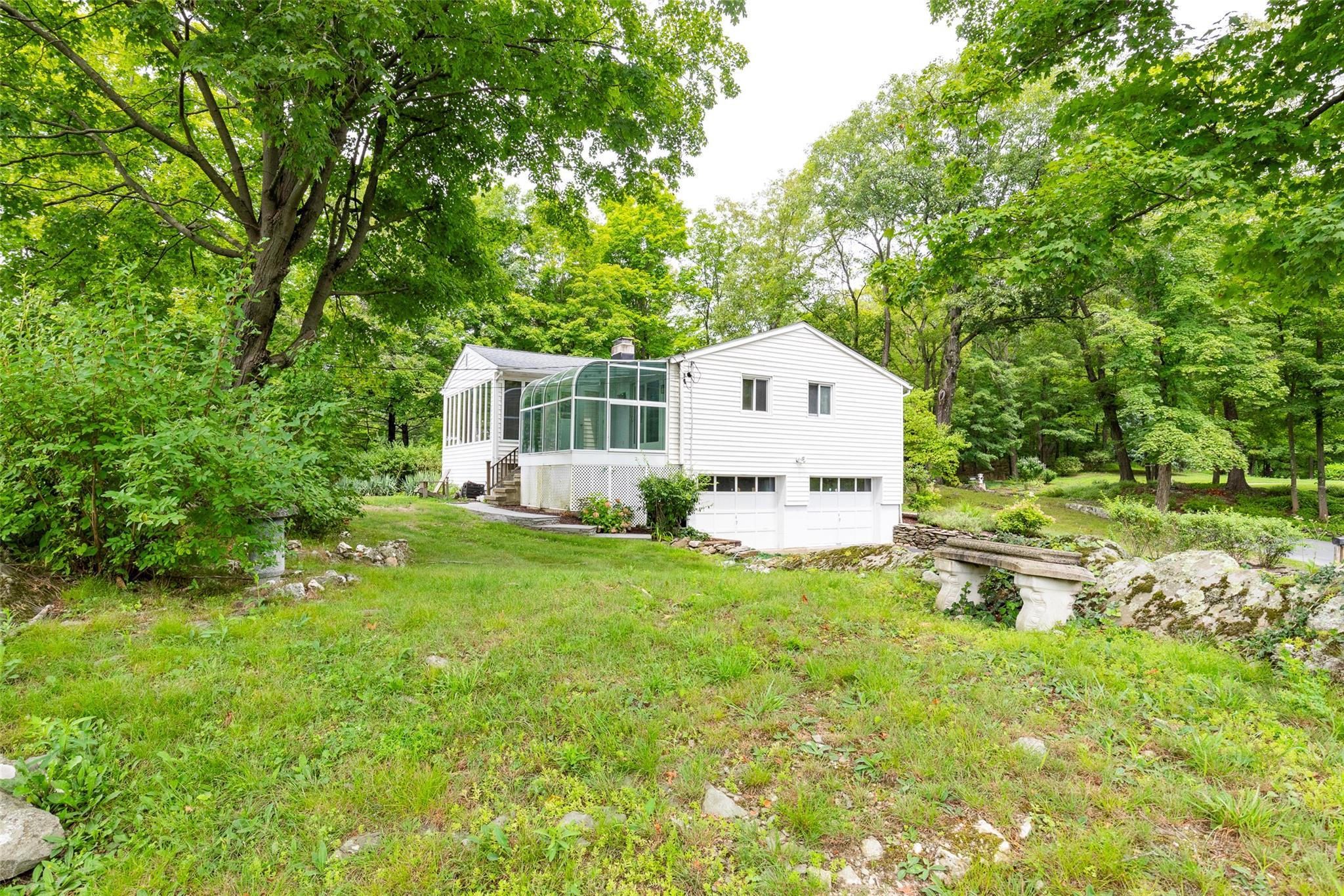 Single Family Curry  Dutchess County, NY 12538, MLS-801544-5
