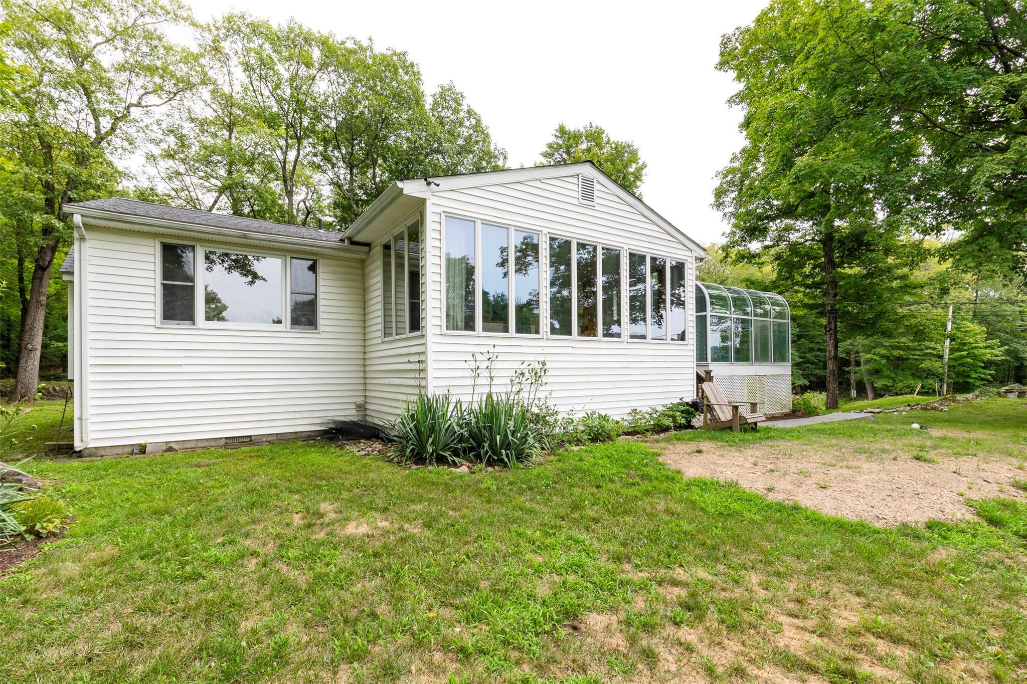 Single Family Curry  Dutchess County, NY 12538, MLS-801544-6