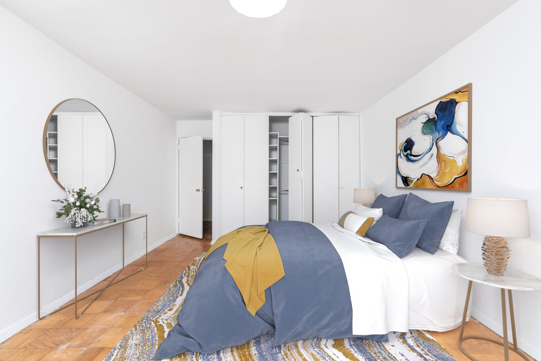 Coop Brighton 1st  Brooklyn, NY 11235, MLS-801570-13