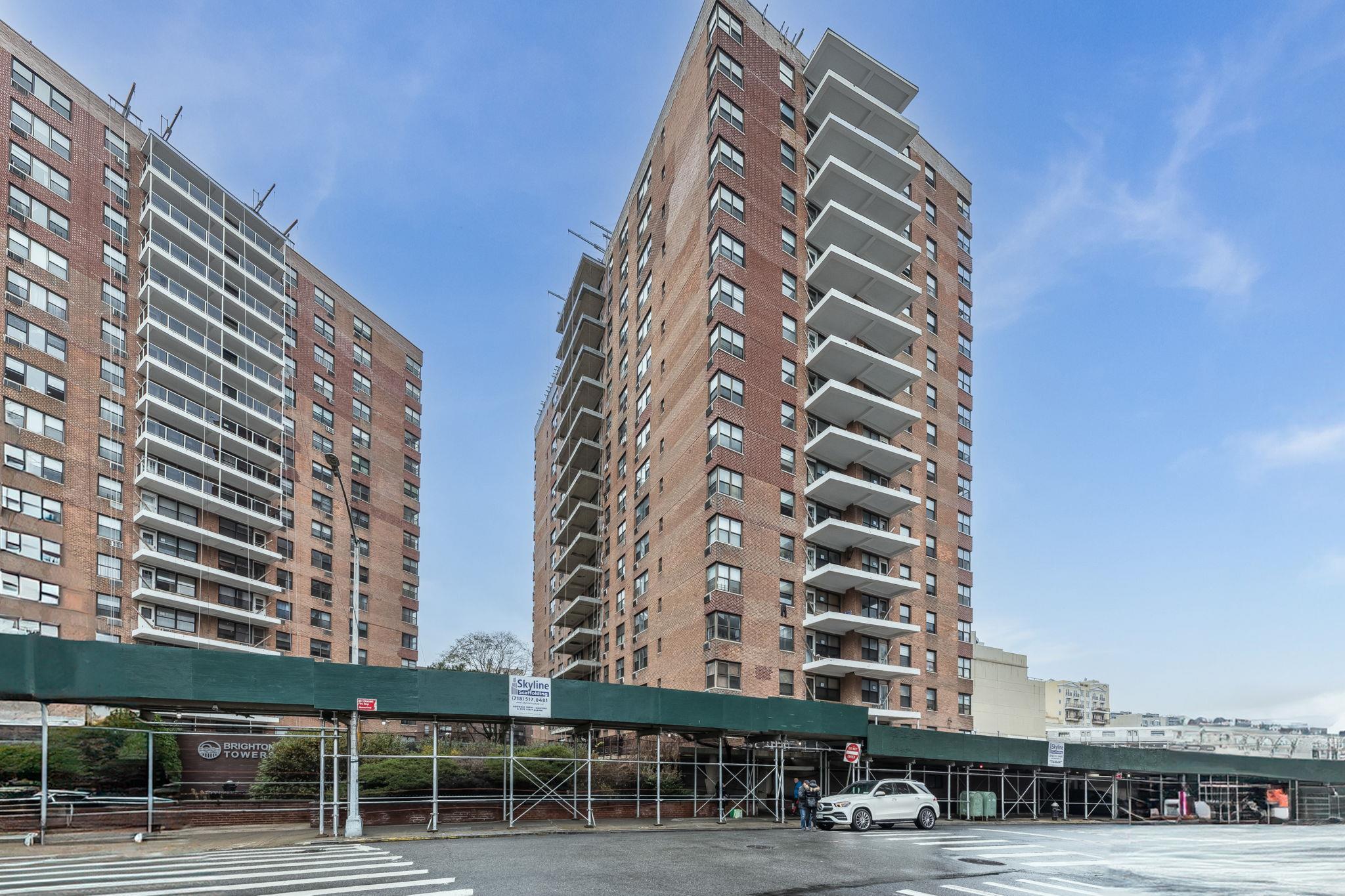 Coop Brighton 1st  Brooklyn, NY 11235, MLS-801570-18