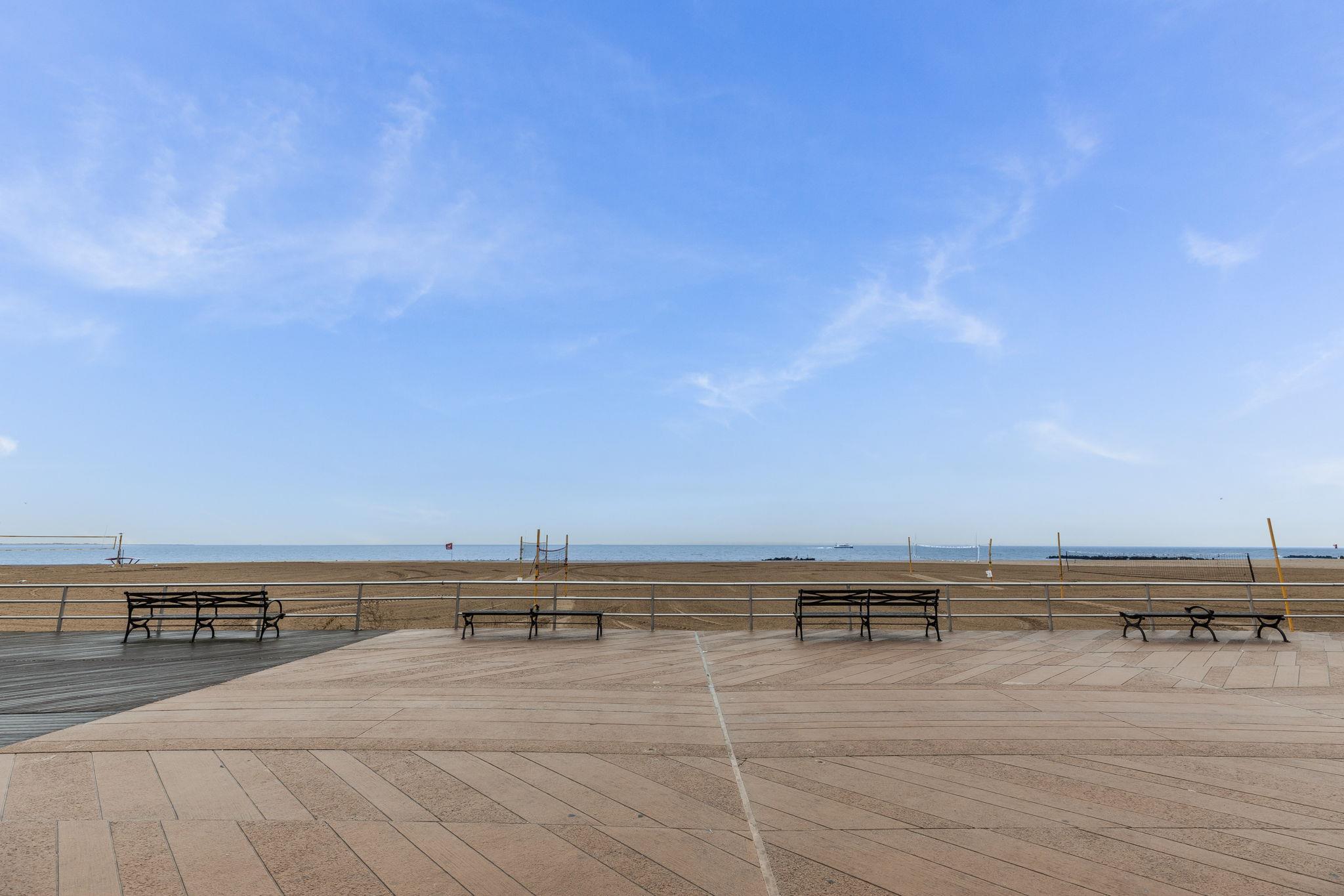 Coop Brighton 1st  Brooklyn, NY 11235, MLS-801570-22