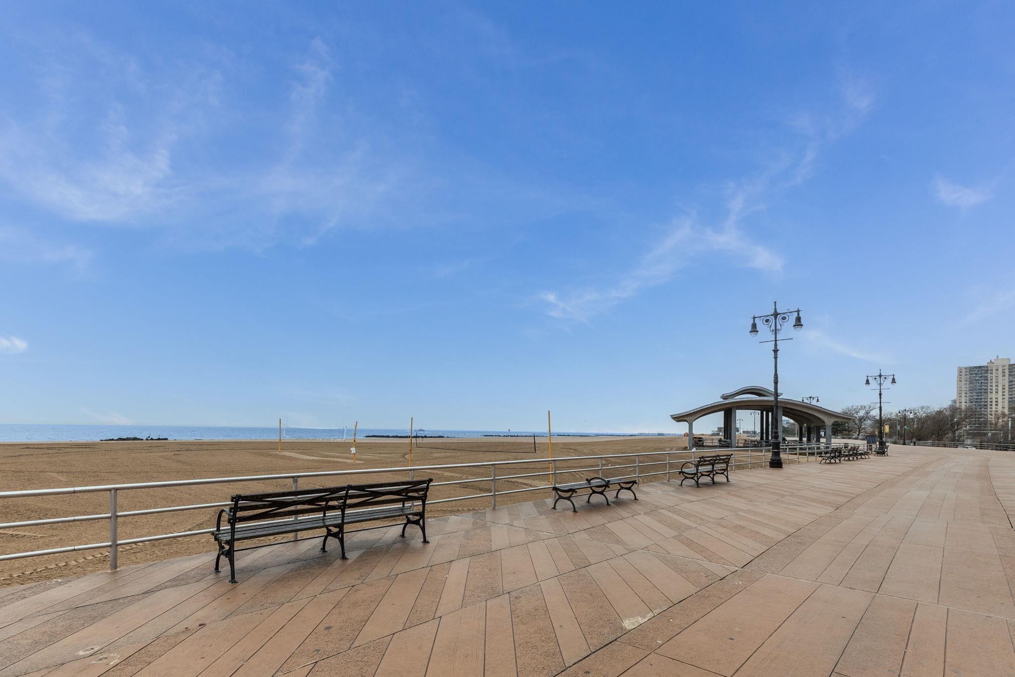 Coop Brighton 1st  Brooklyn, NY 11235, MLS-801570-23
