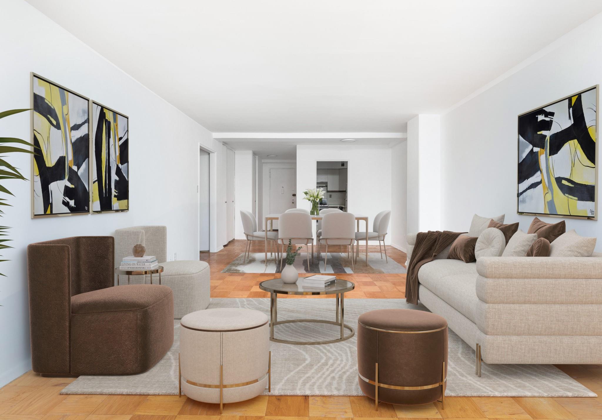 Coop Brighton 1st  Brooklyn, NY 11235, MLS-801570-7