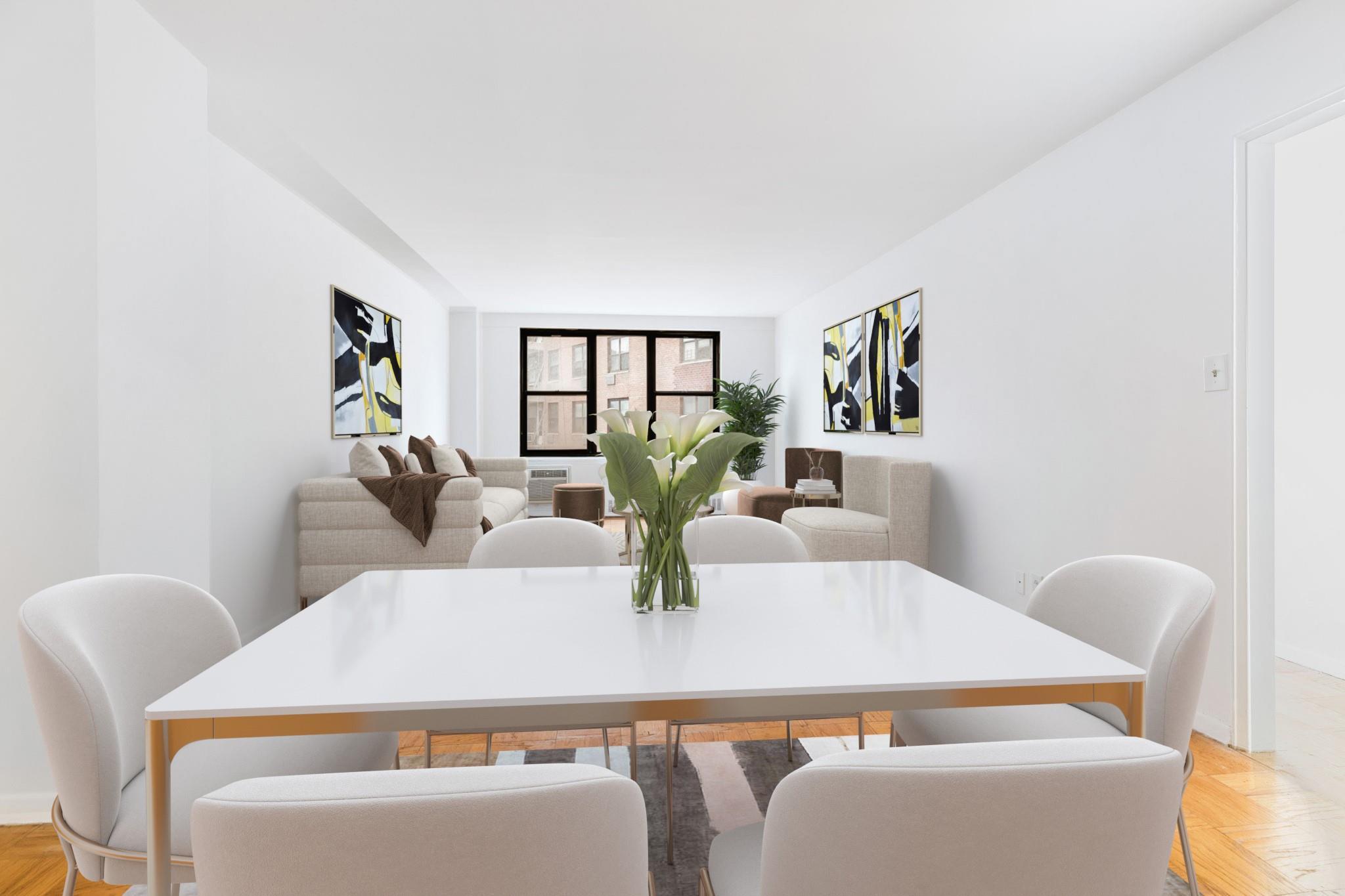 Coop Brighton 1st  Brooklyn, NY 11235, MLS-801570-9