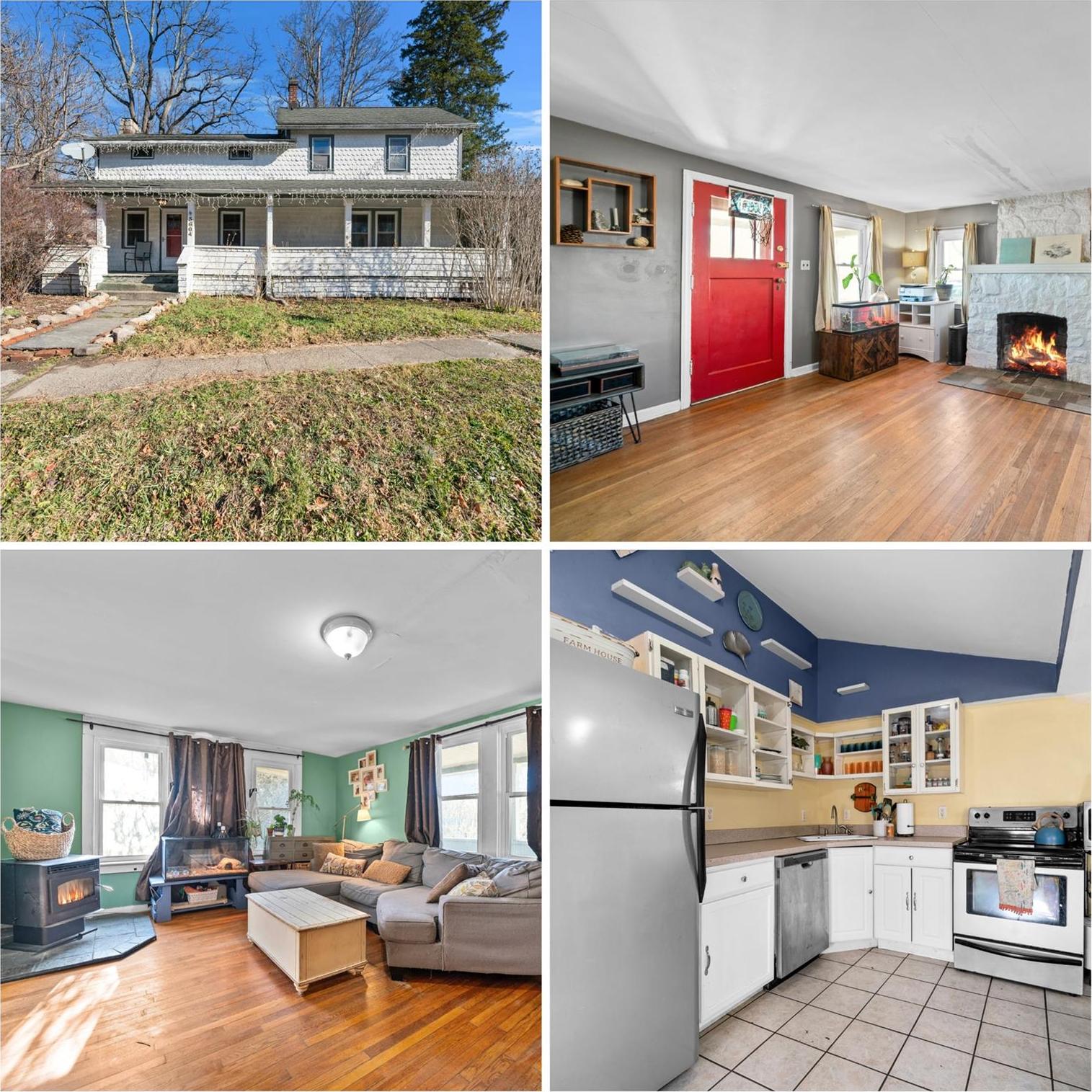 Single Family State Route 52  Ulster County, NY 12566, MLS-801581-2